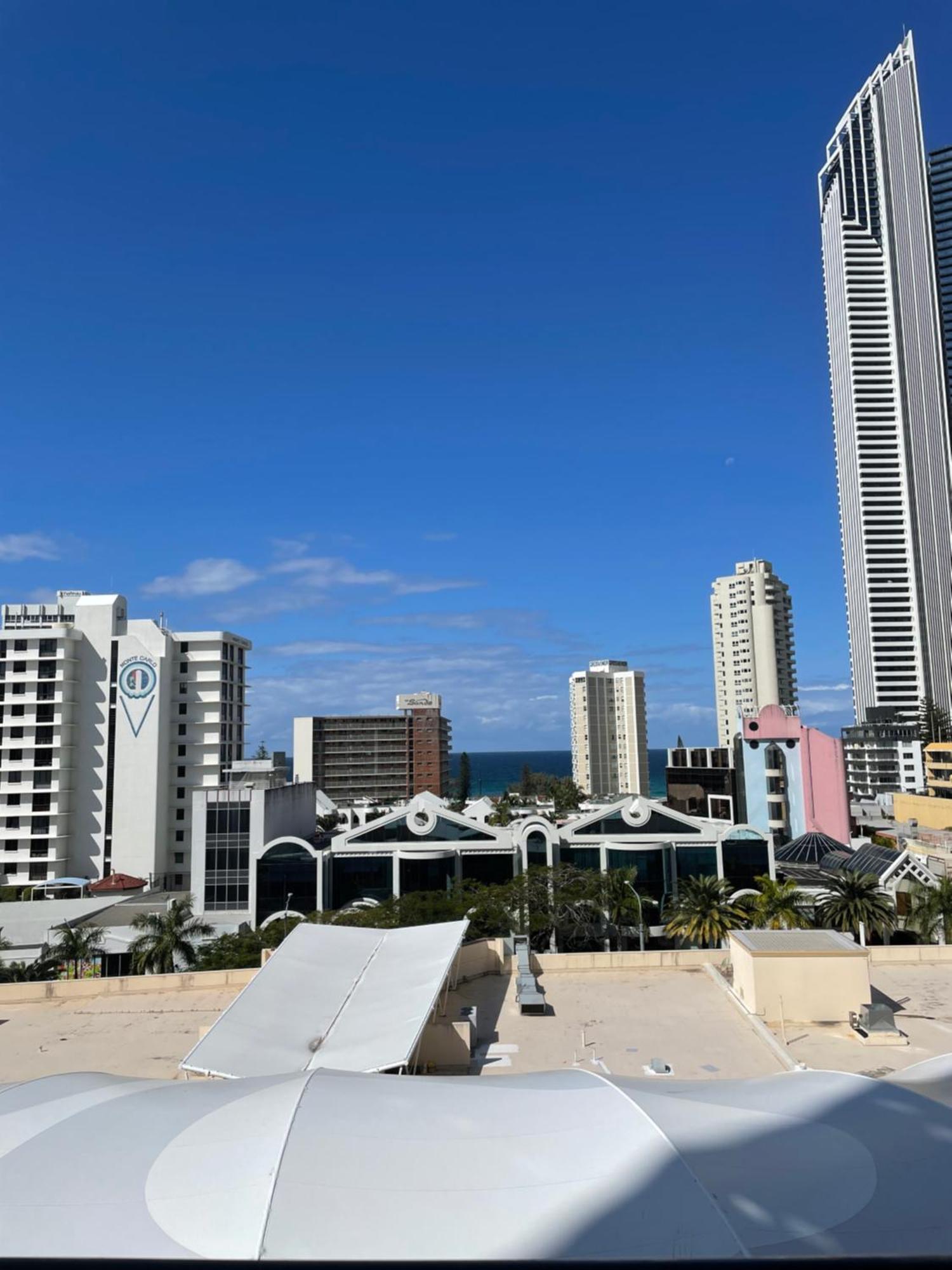 Milhaven At Chevron Renaissance Tower Apartment Gold Coast