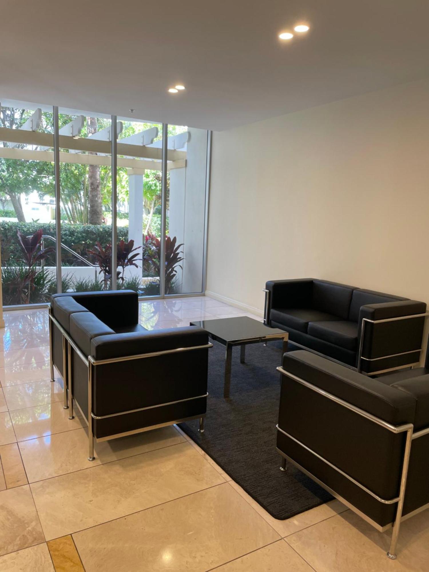 Milhaven At Chevron Renaissance Tower *