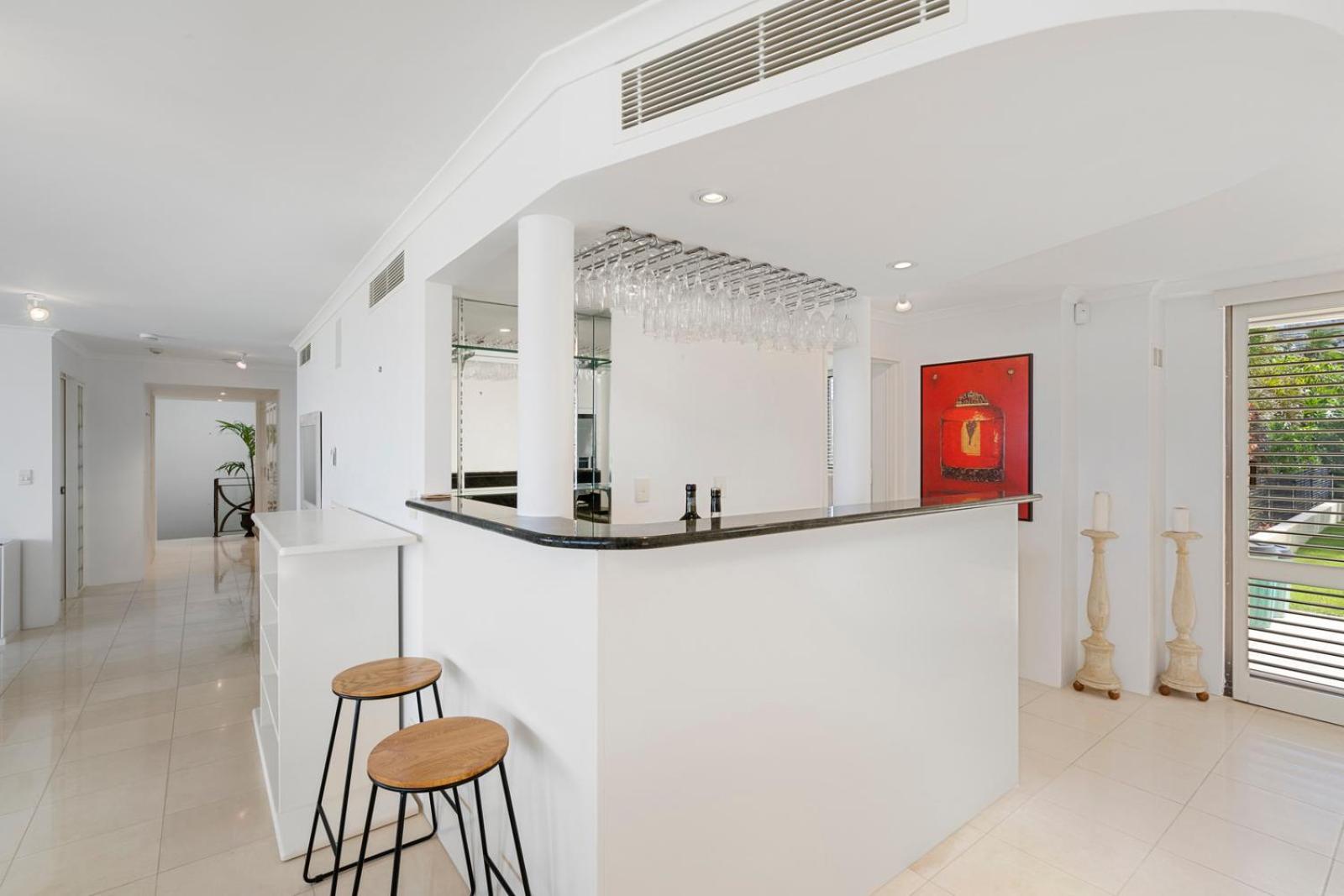 Premiere Apartment
