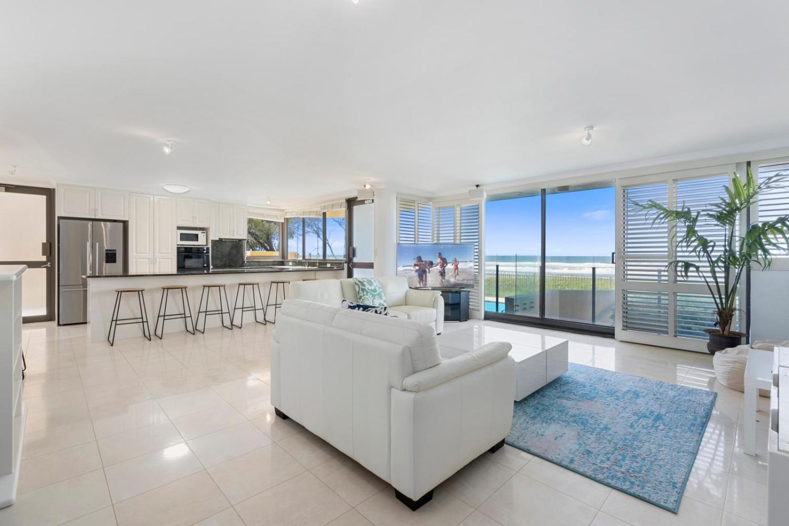 Premiere Gold Coast