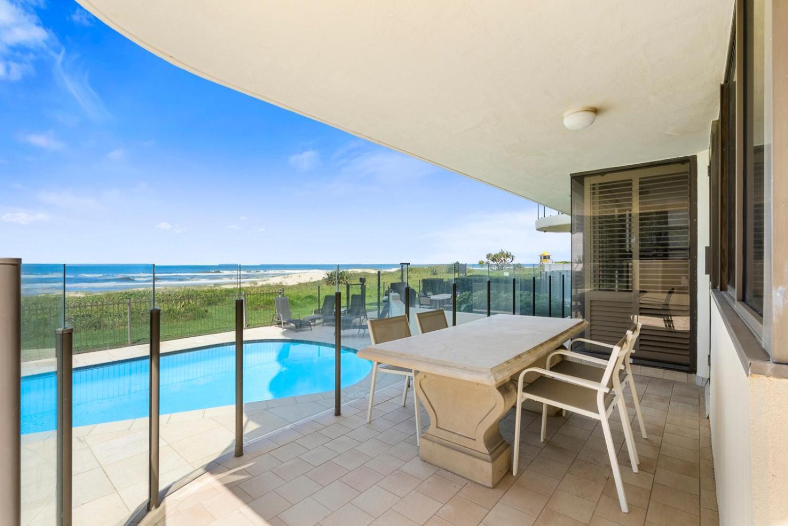 Premiere Apartment *