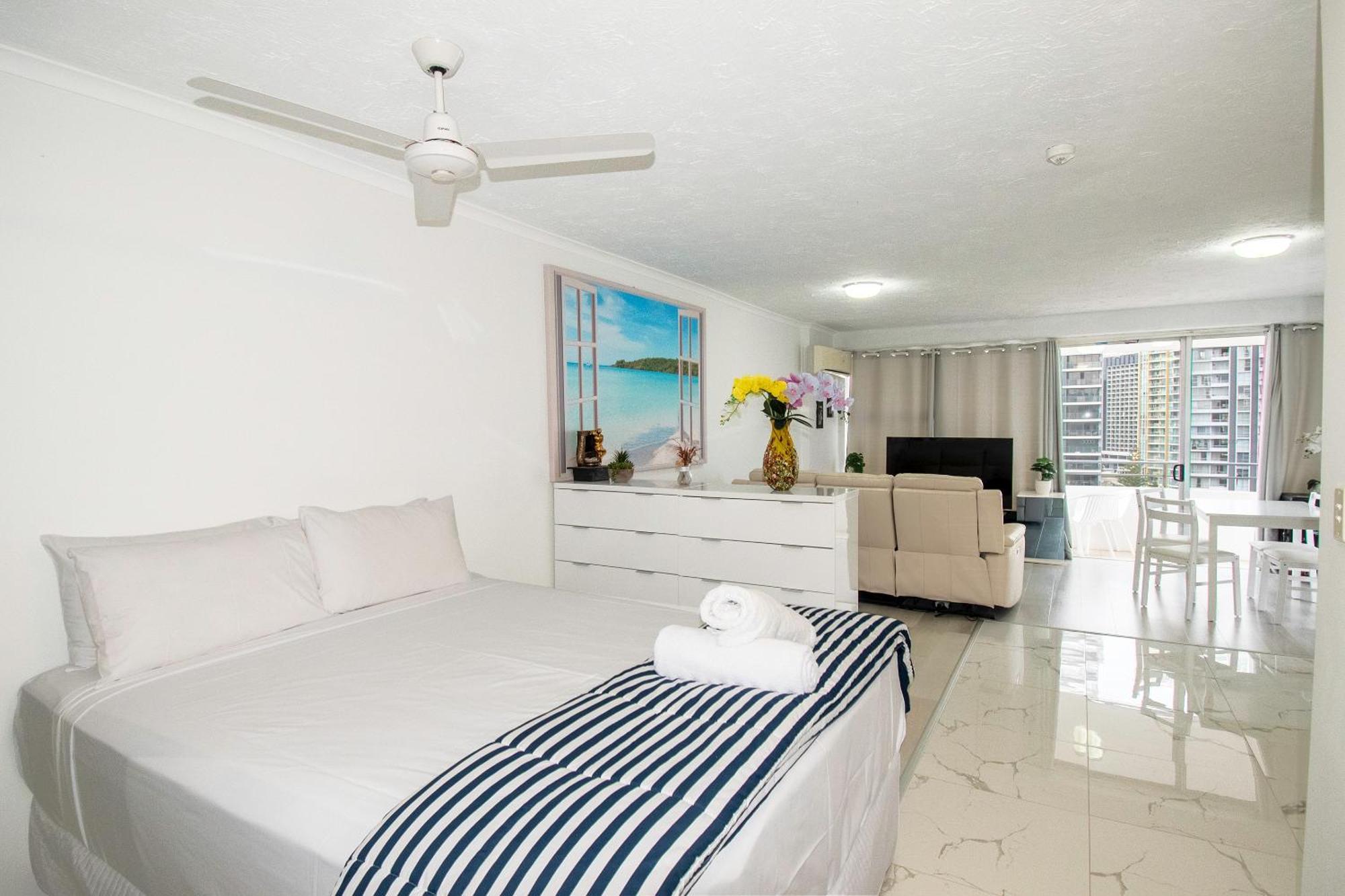 Resort Equinox 3*