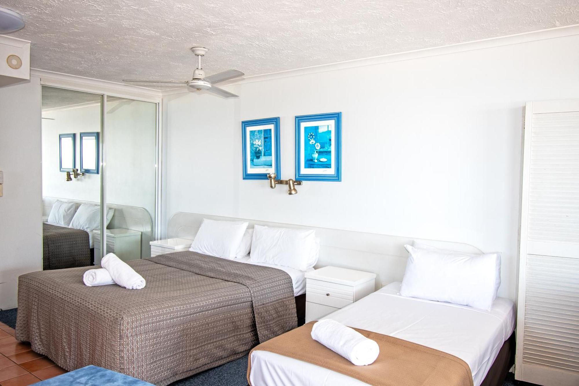Resort Equinox 3*