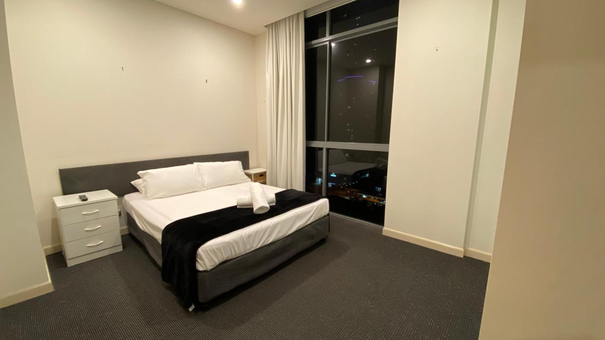Solaire Gold Coast