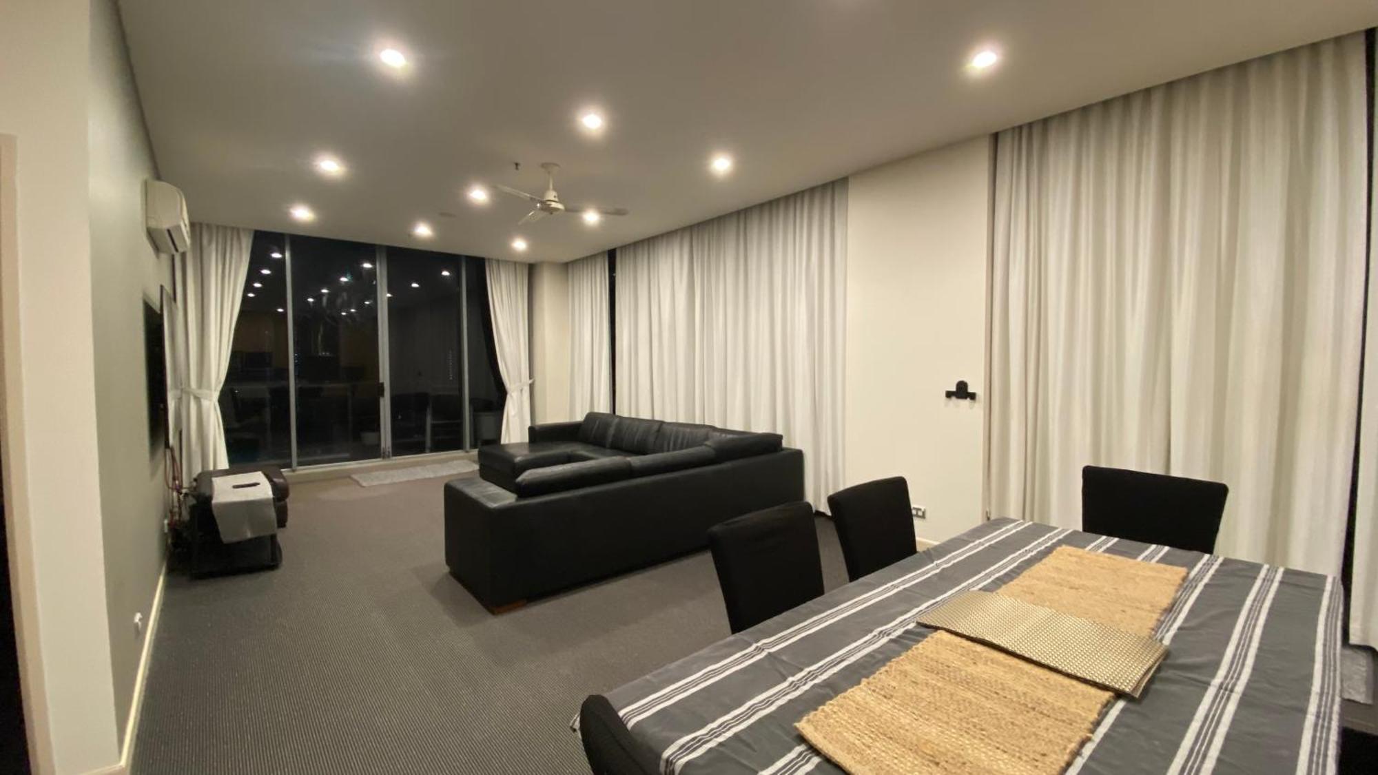 Aparthotel Solaire 4*