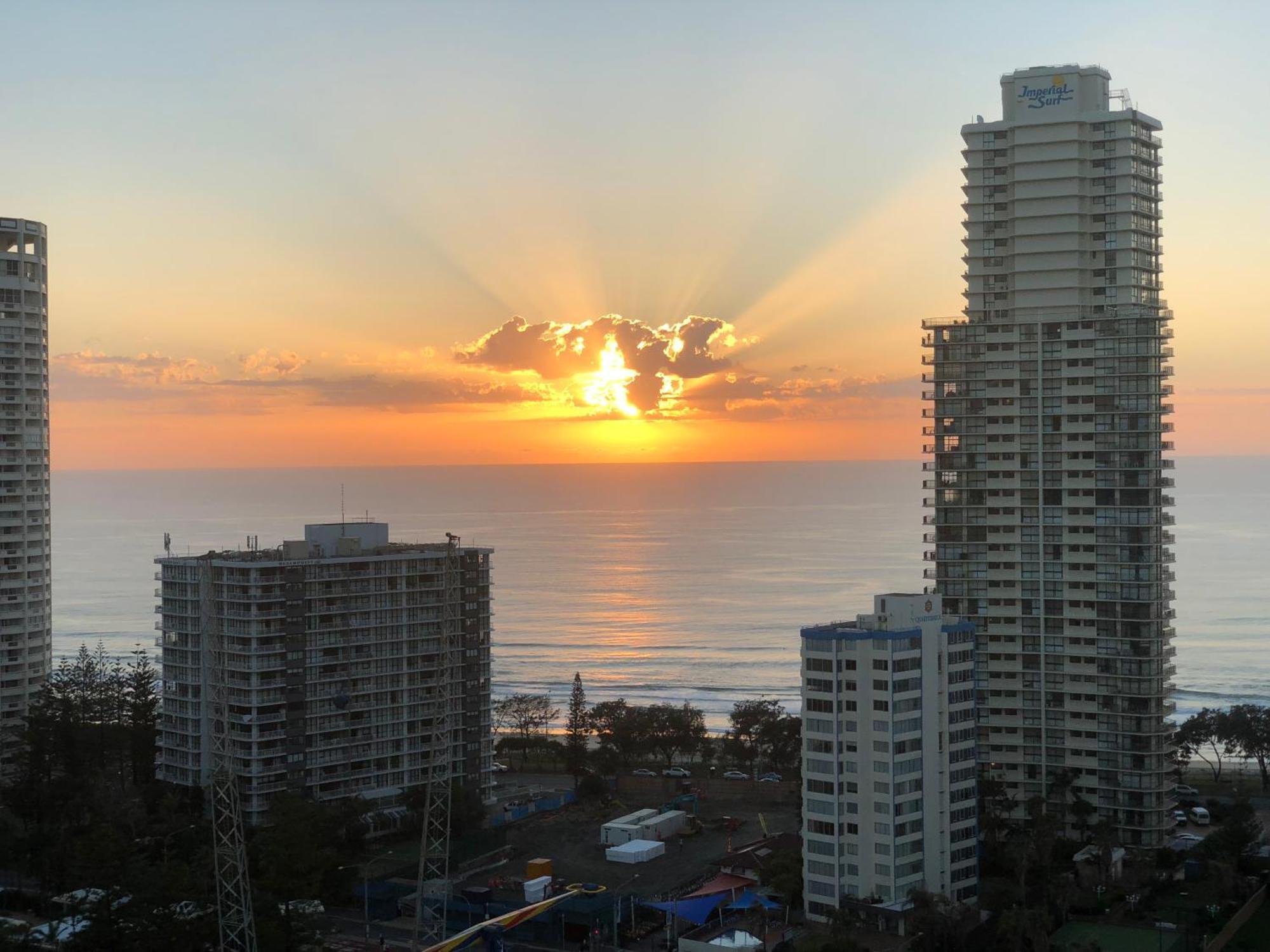 Solaire 4*