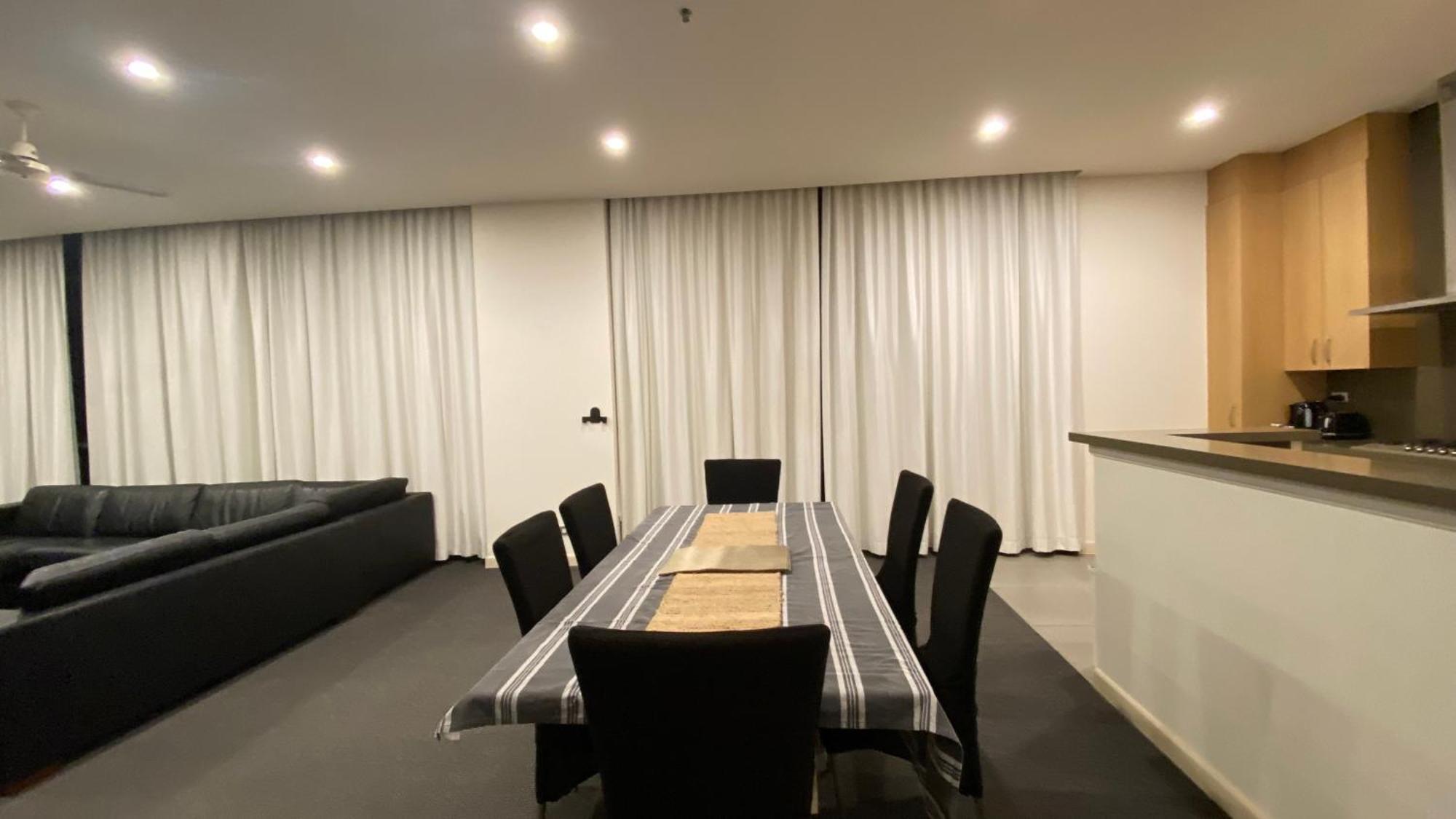 Solaire Aparthotel 4*