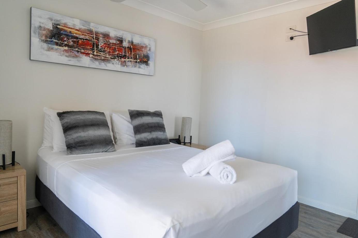Wharf Boutique Aparthotel