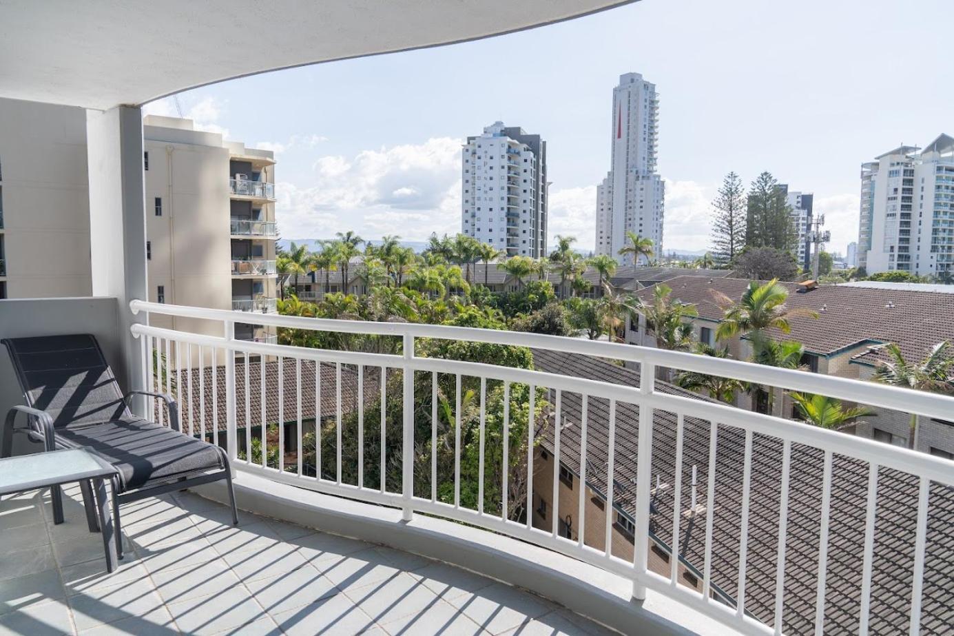 Aparthotel Wharf Boutique