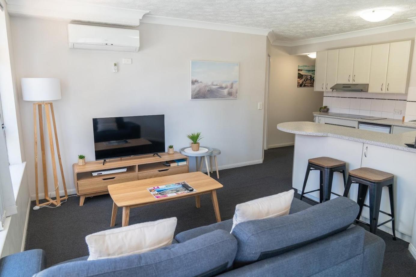 Wharf Boutique Aparthotel