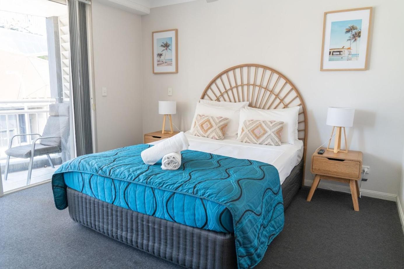Wharf Boutique Aparthotel