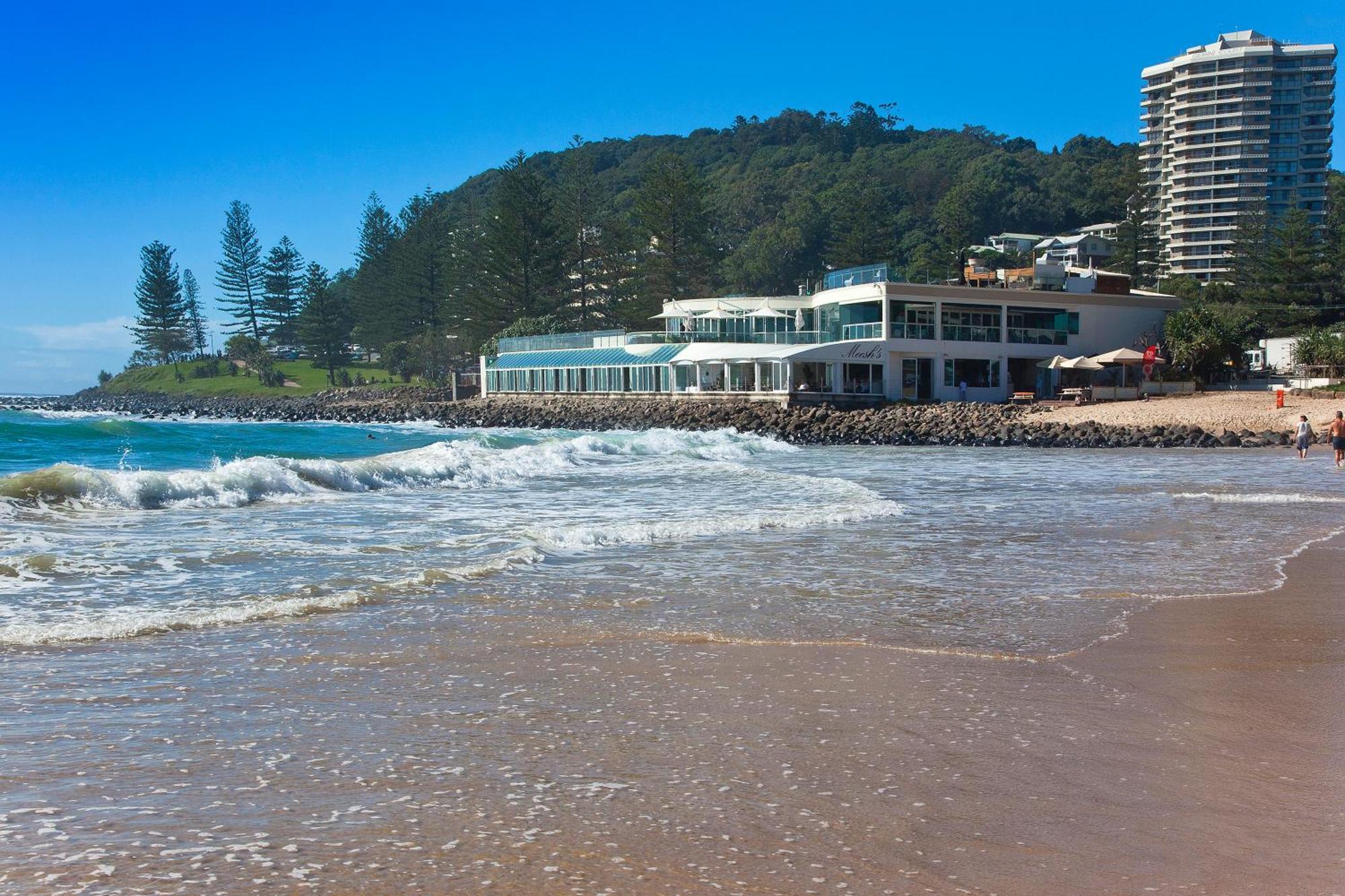 Oceanside Cove Aparthotel Gold Coast