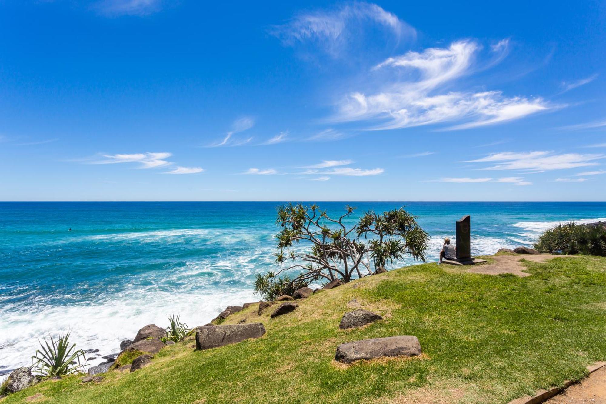 Aparthotel Oceanside Cove Gold Coast