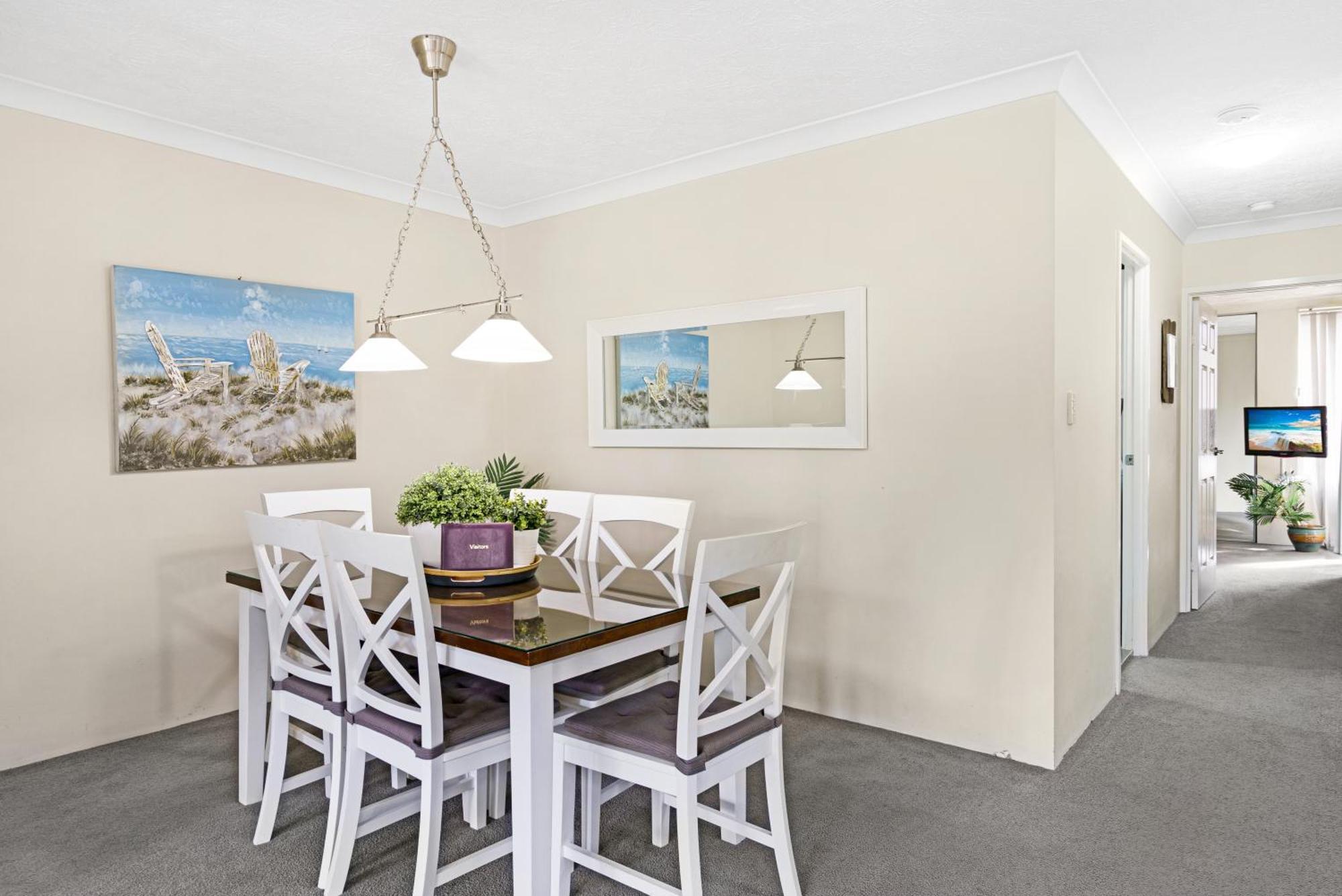 Oceanside Cove Aparthotel