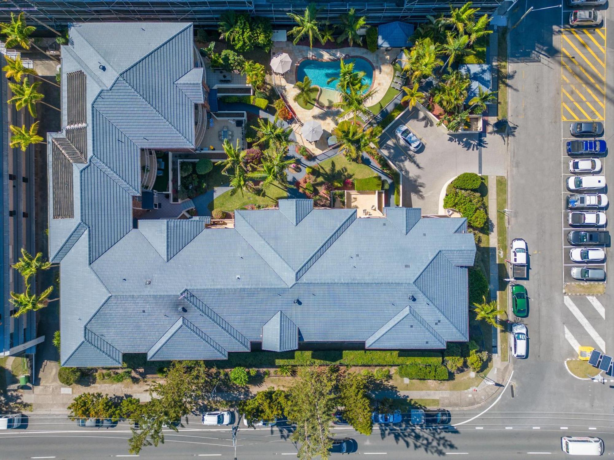 Oceanside Cove 4* Gold Coast