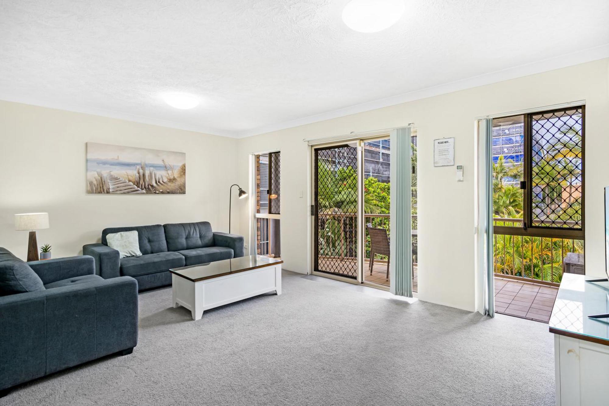 Oceanside Cove 4* Gold Coast