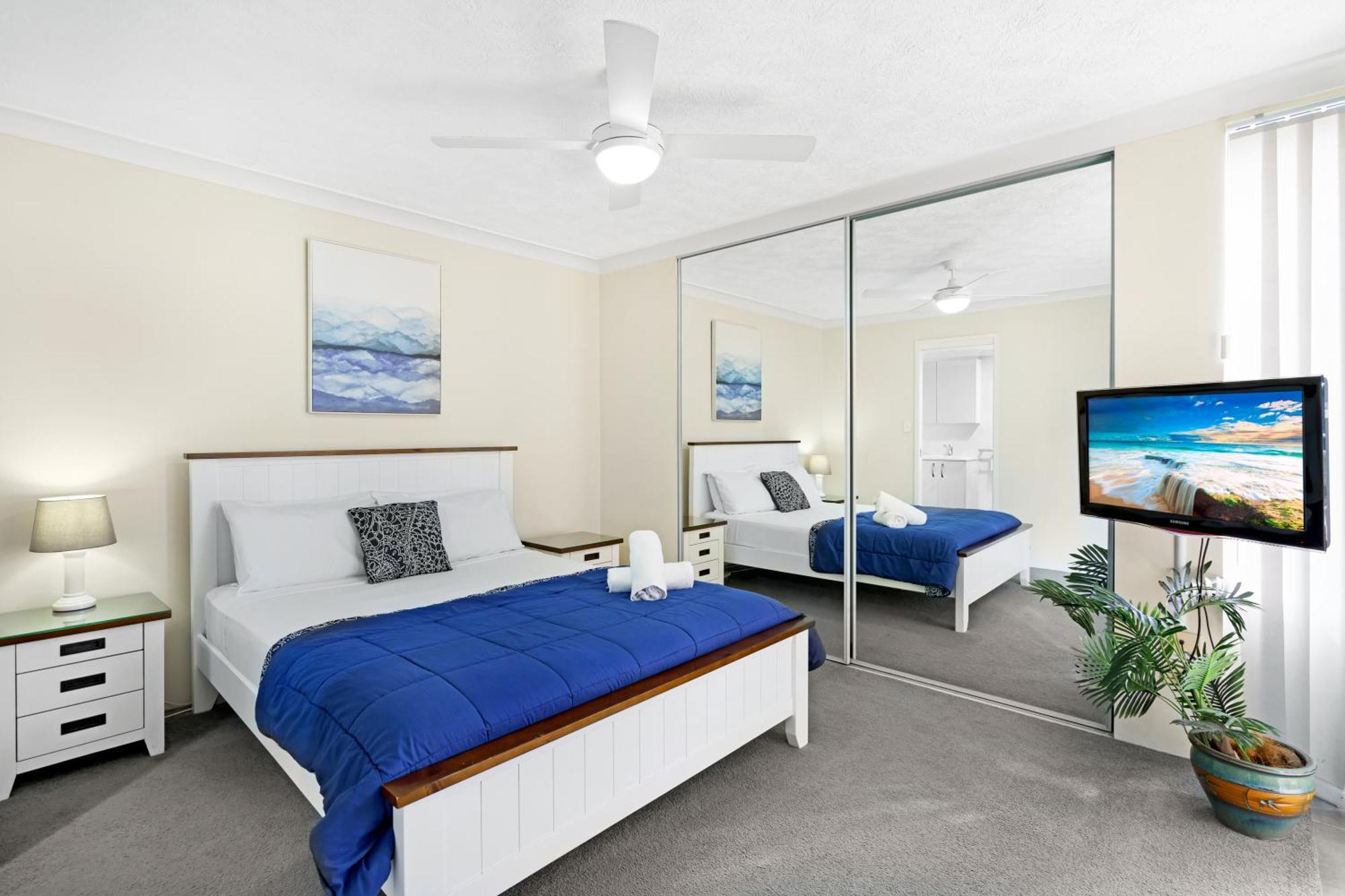 Oceanside Cove Gold Coast