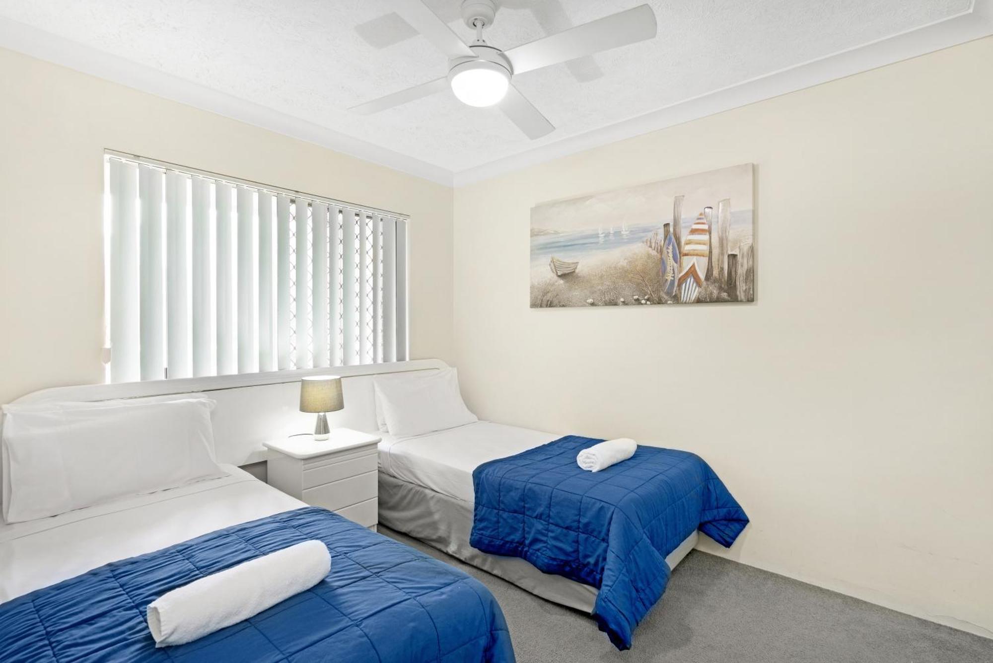 Oceanside Cove 4* Gold Coast