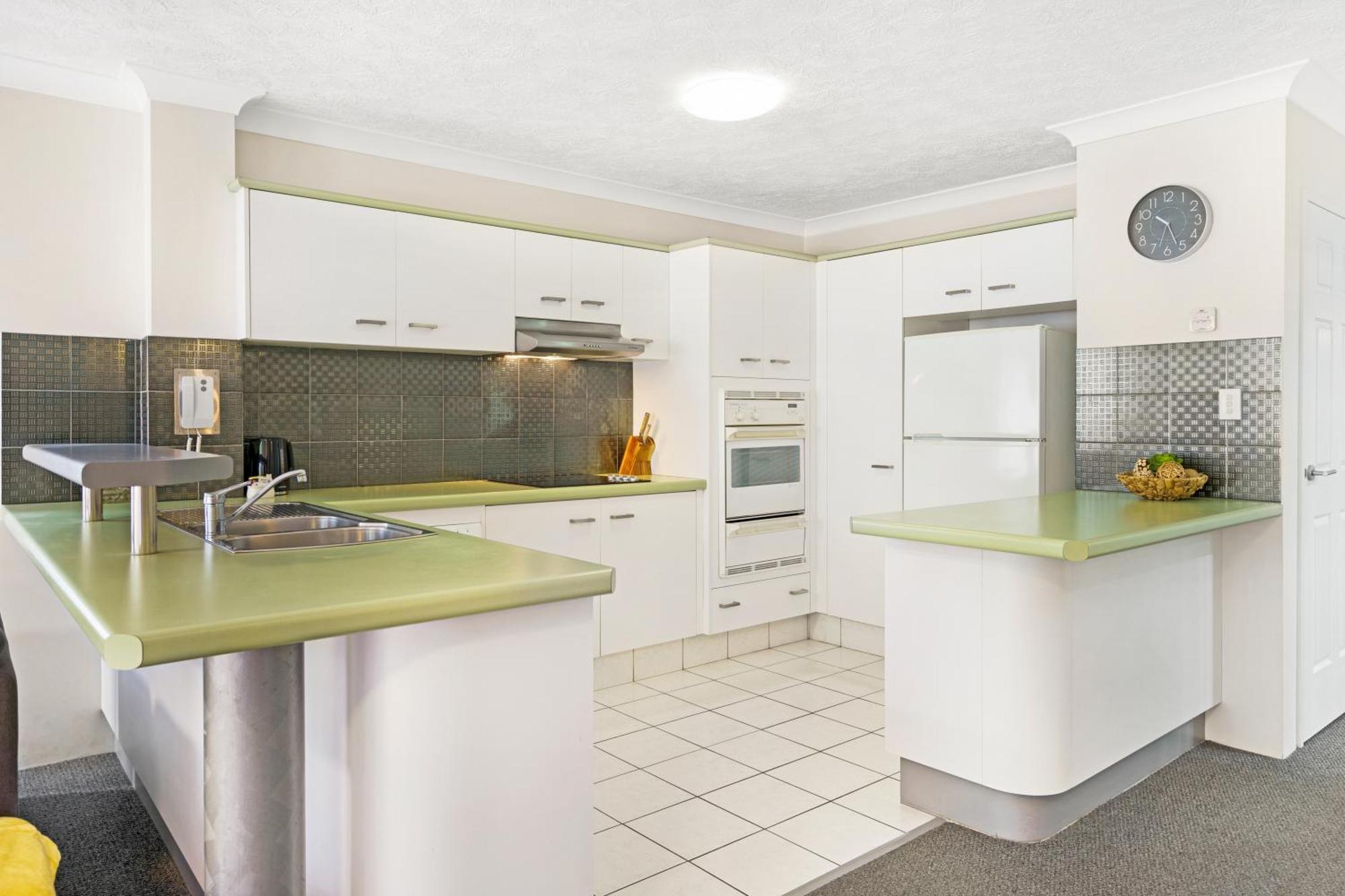 Oceanside Cove Gold Coast