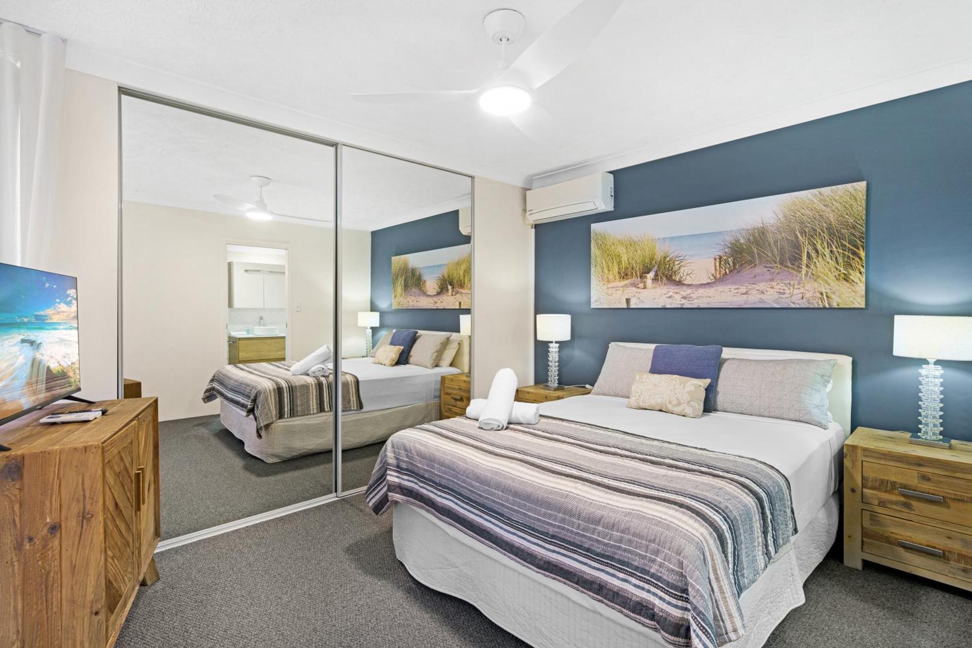 Oceanside Cove 4*