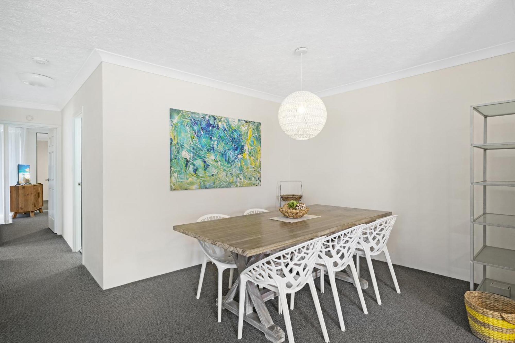 Oceanside Cove Aparthotel Gold Coast