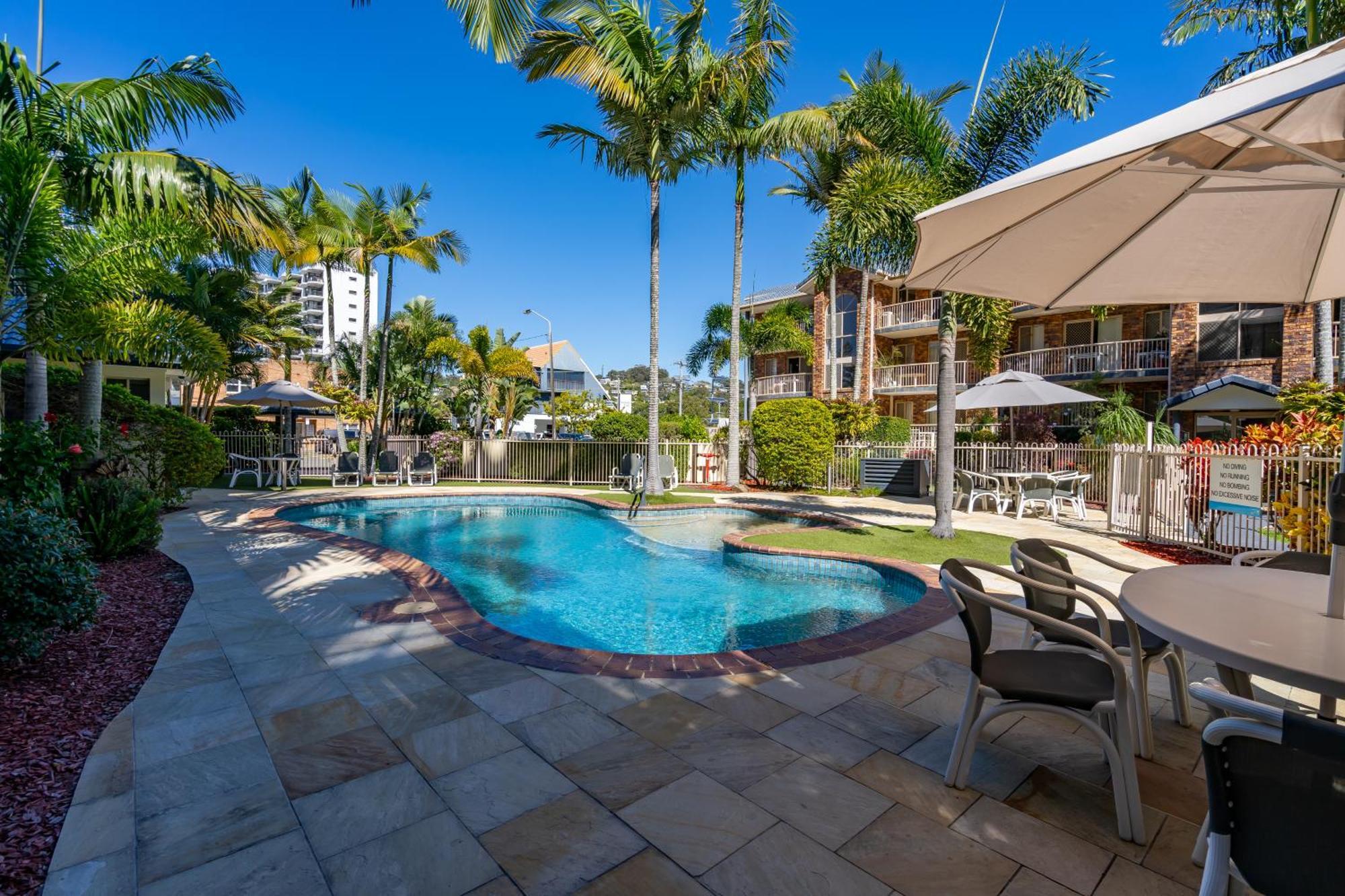 Oceanside Cove Gold Coast