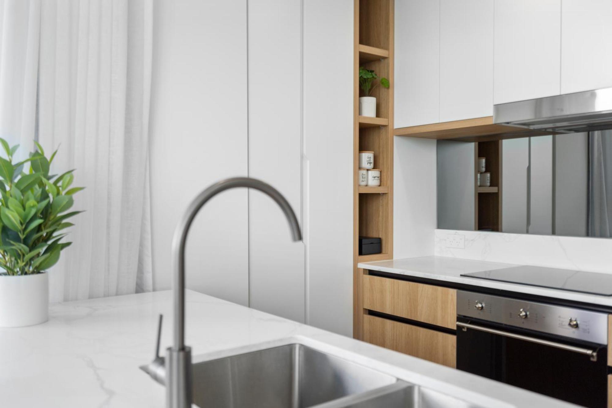 The Gallery Pure Luxary Sleeps 6 - Optimise Apartment Gold Coast