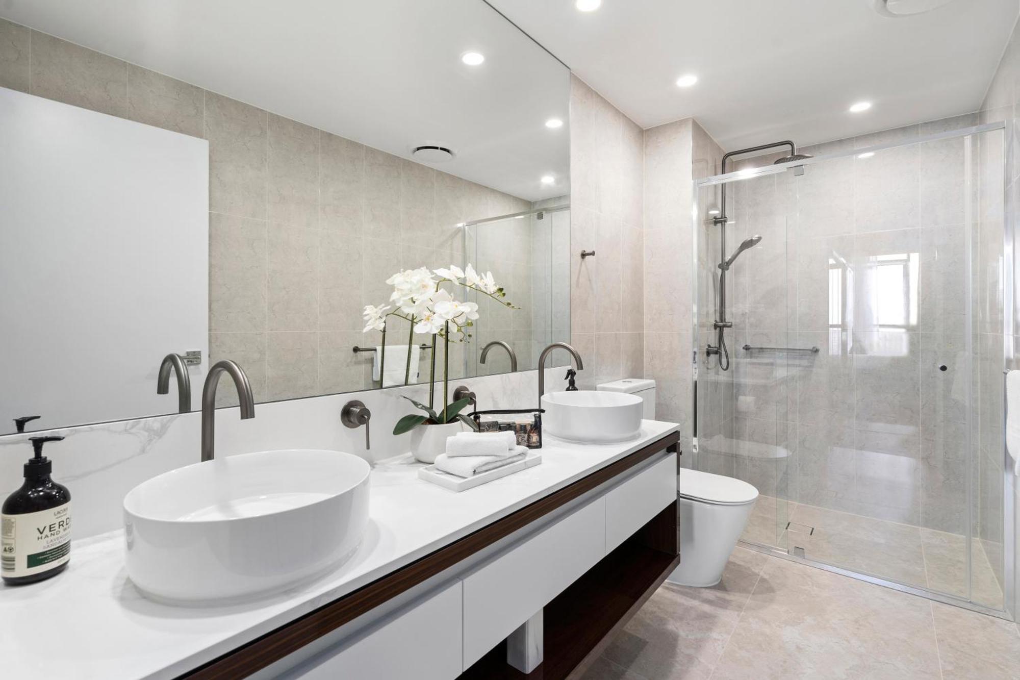 The Gallery Pure Luxary Sleeps 6 - Optimise Apartment