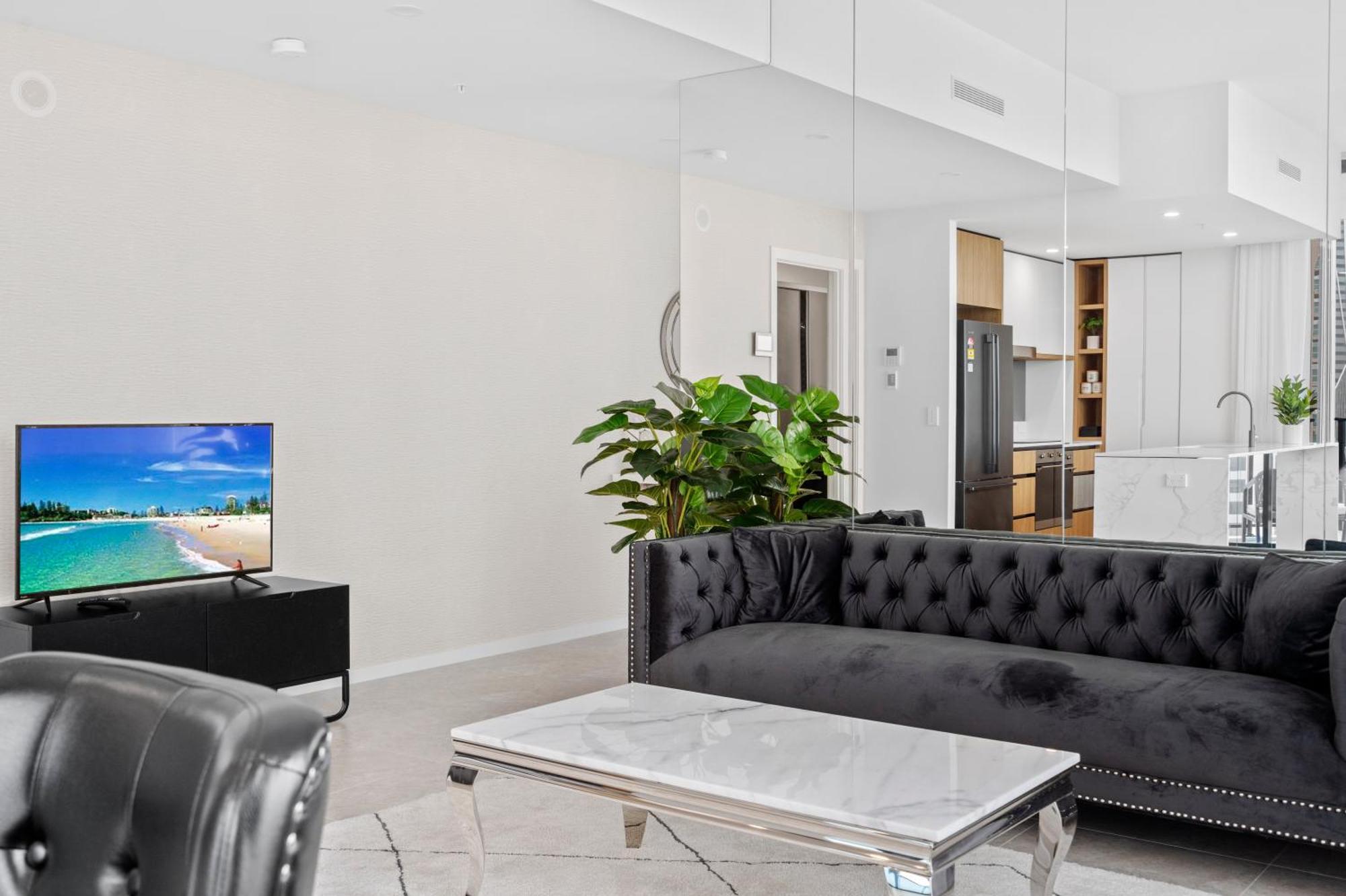 The Gallery Pure Luxary Sleeps 6 - Optimise