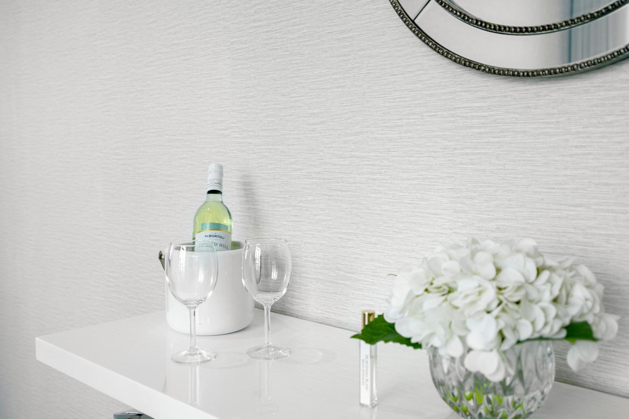 The Gallery Pure Luxary Sleeps 6 - Optimise Apartment *