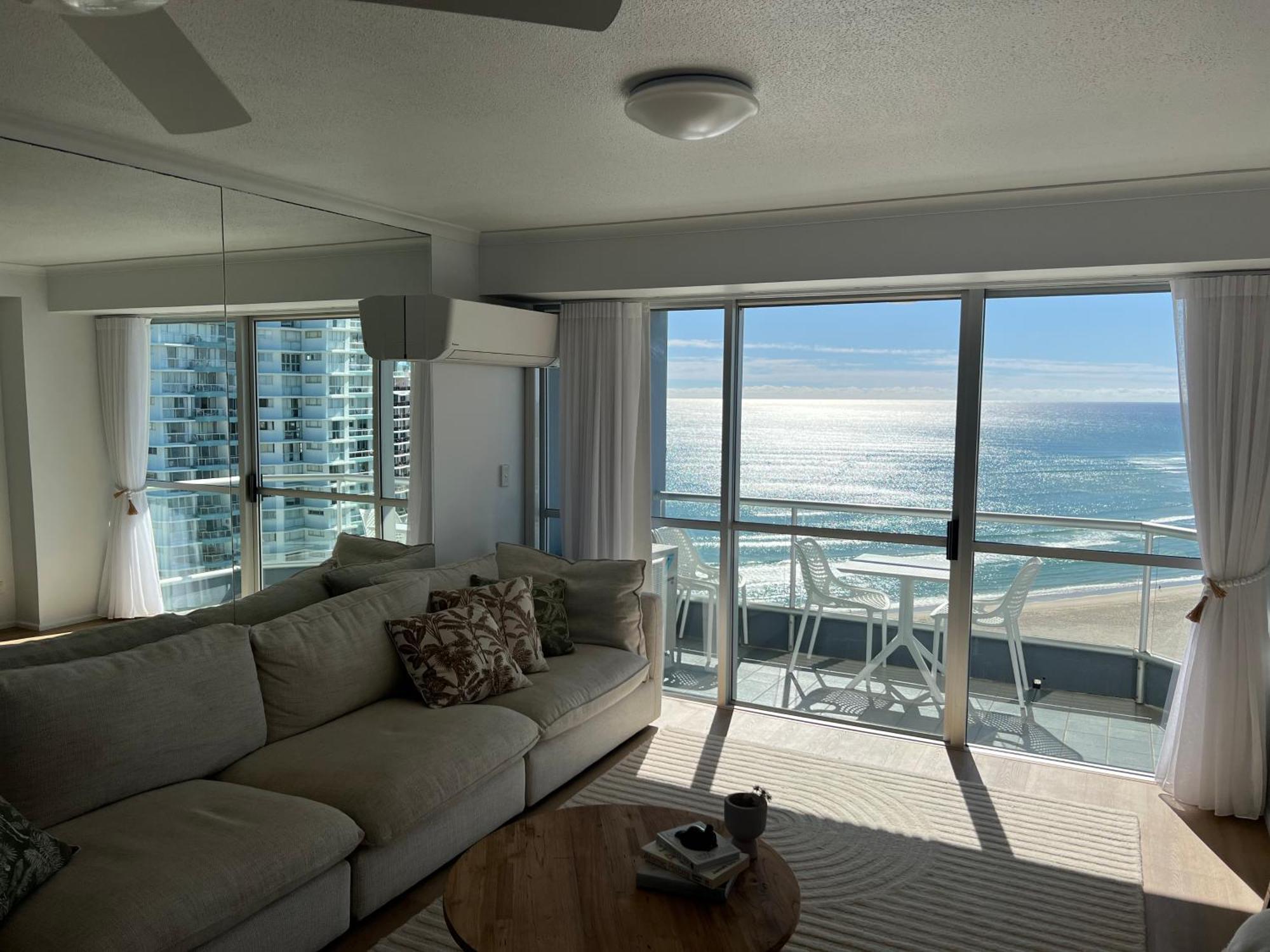 Apartment Endless Summer In Cooly Level 18 Gold Coast