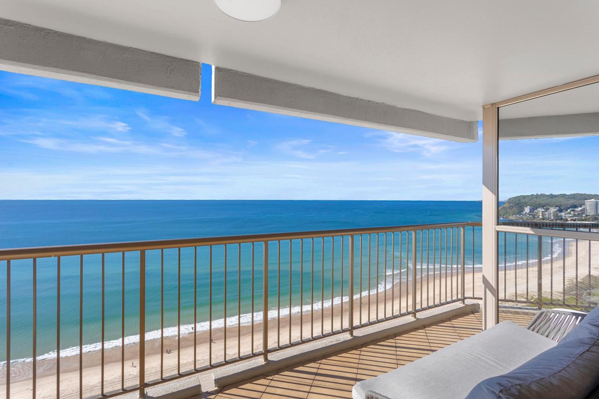 Burleigh Esplanade 4* Gold Coast