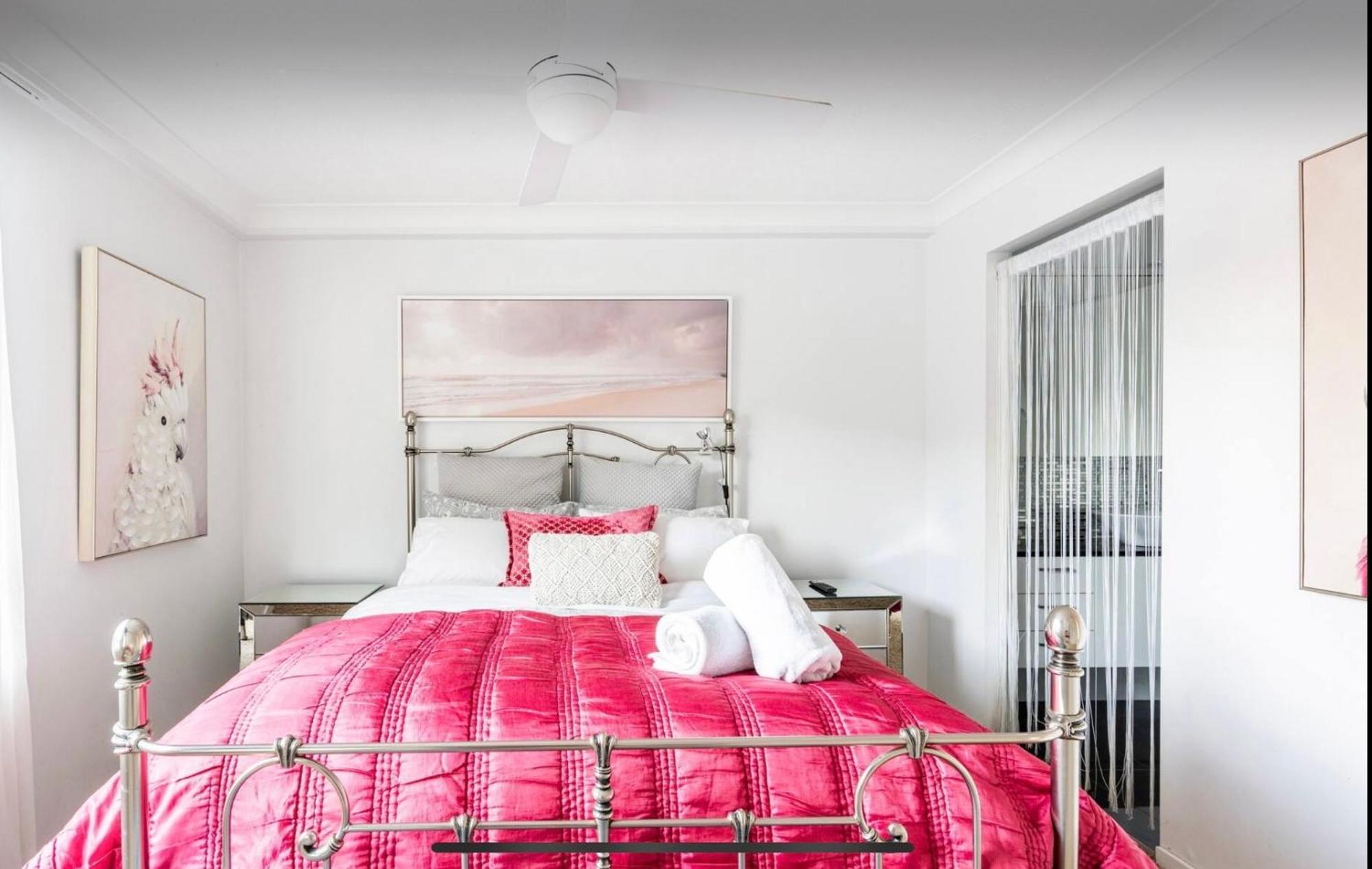 Apartment Beachside Beauty At Burleigh Pavilion! Gold Coast
