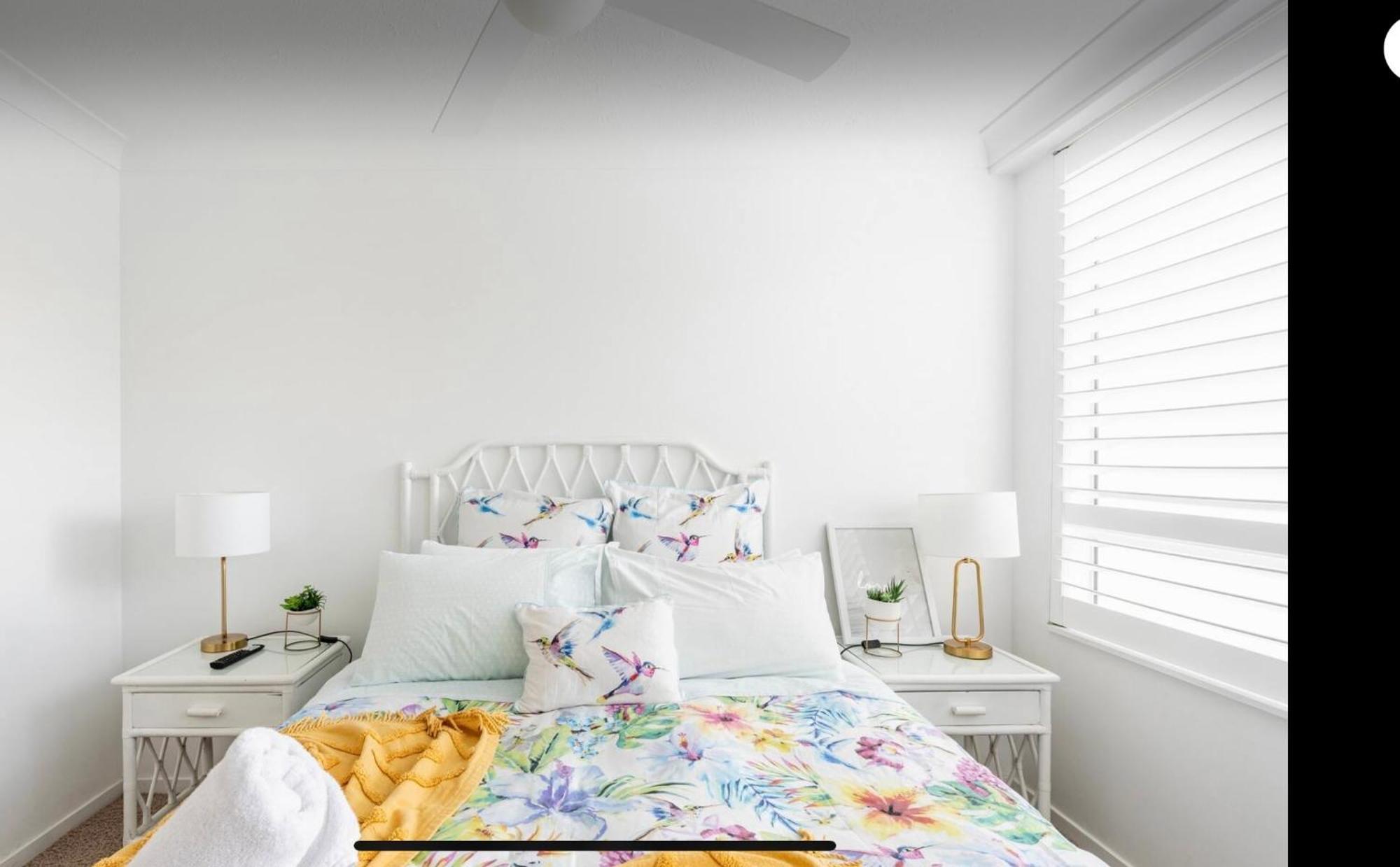 Beachside Beauty At Burleigh Pavilion! Apartment *