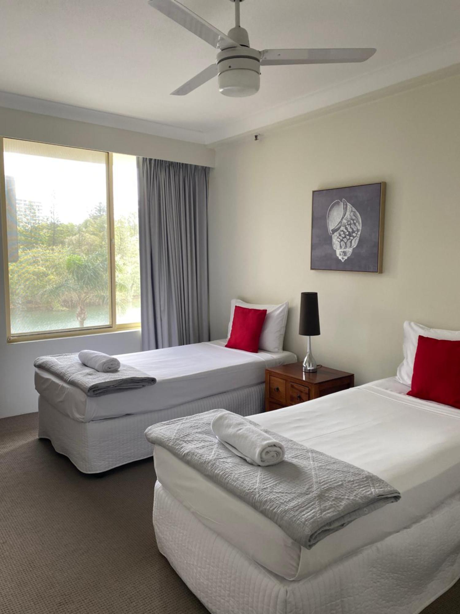 Contessa Aparthotel 4*