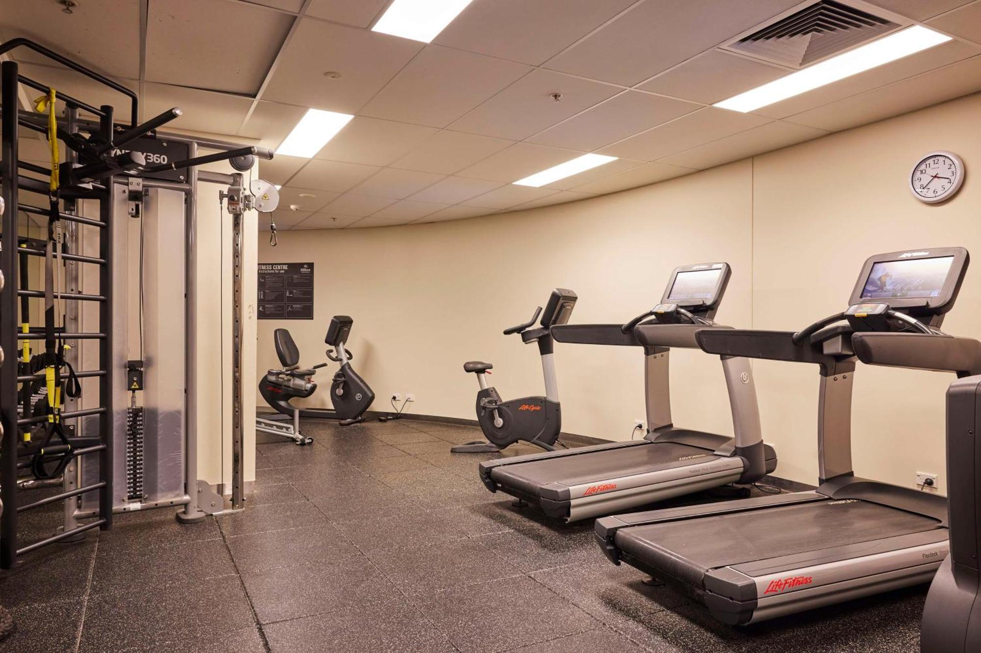 Hilton Surfers Paradise & Residences Resort