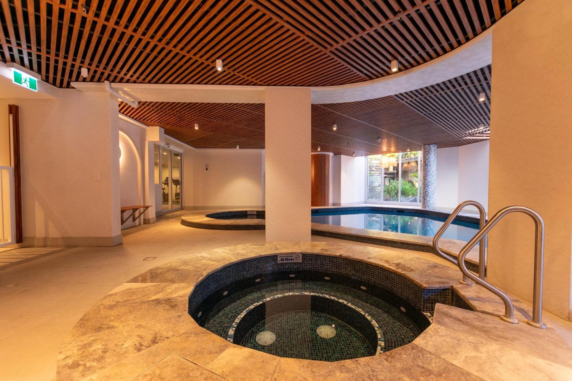 Aparthotel Aegean