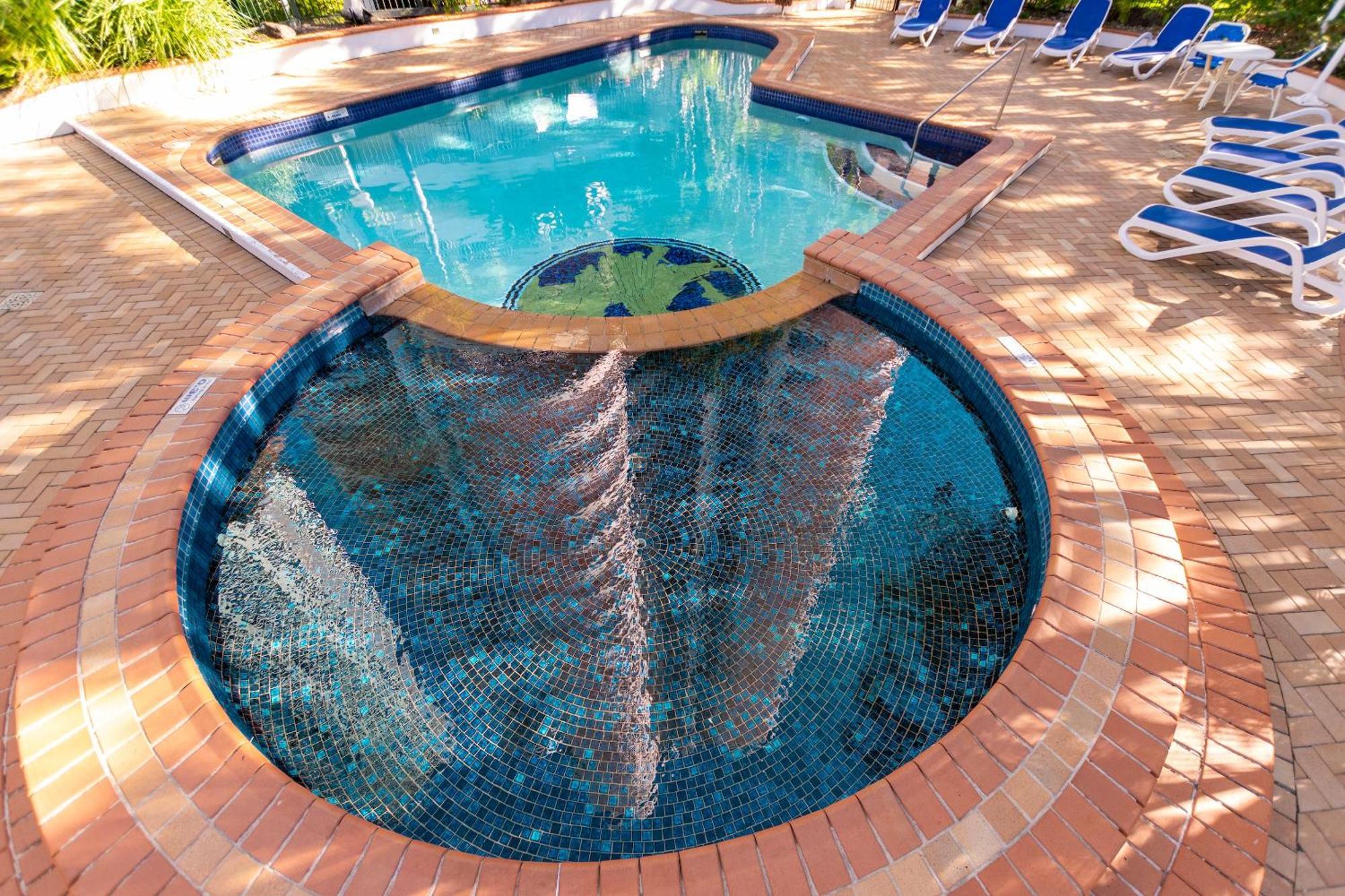 Aparthotel Aegean 4*