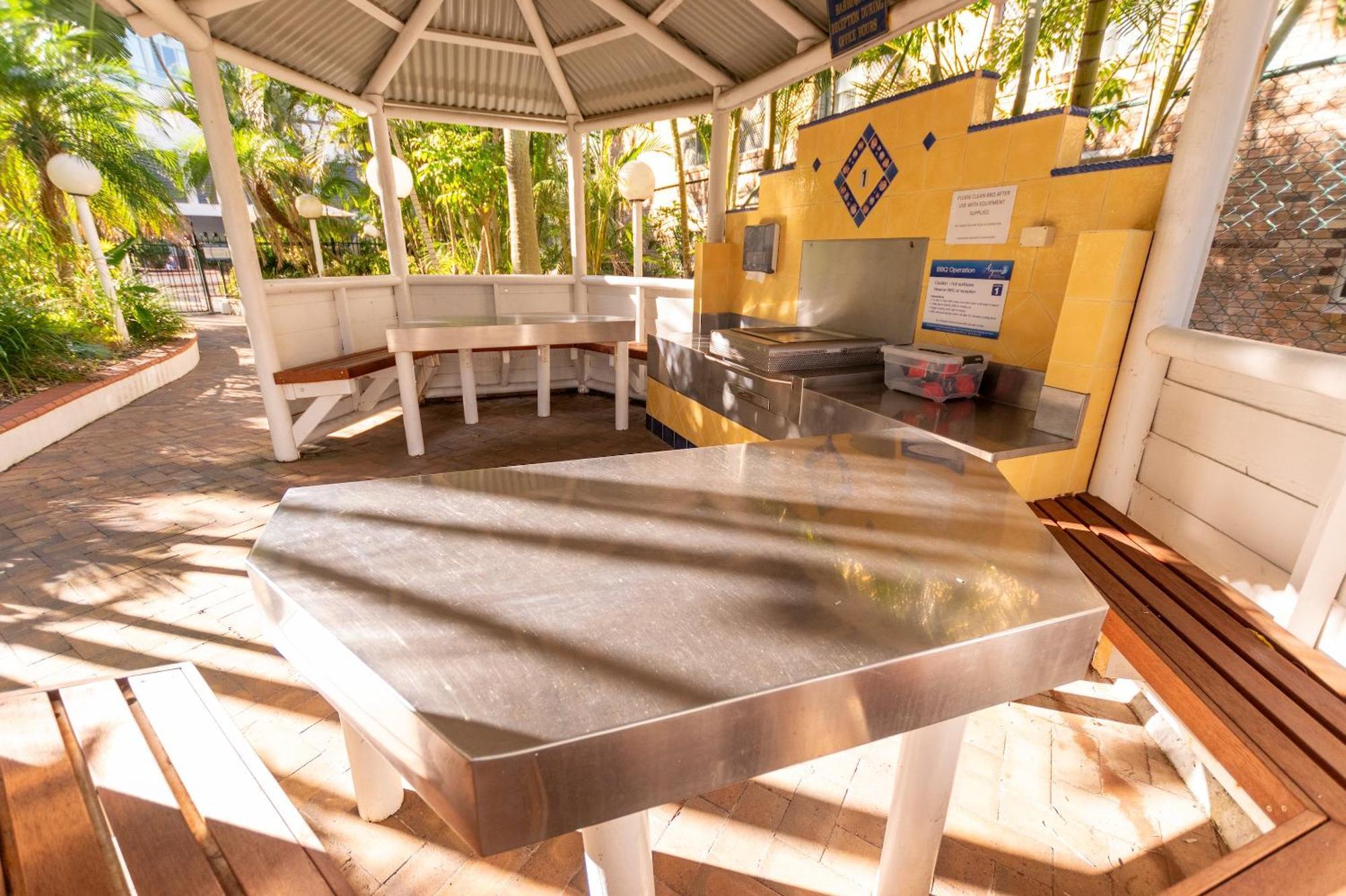 Aparthotel Aegean Gold Coast