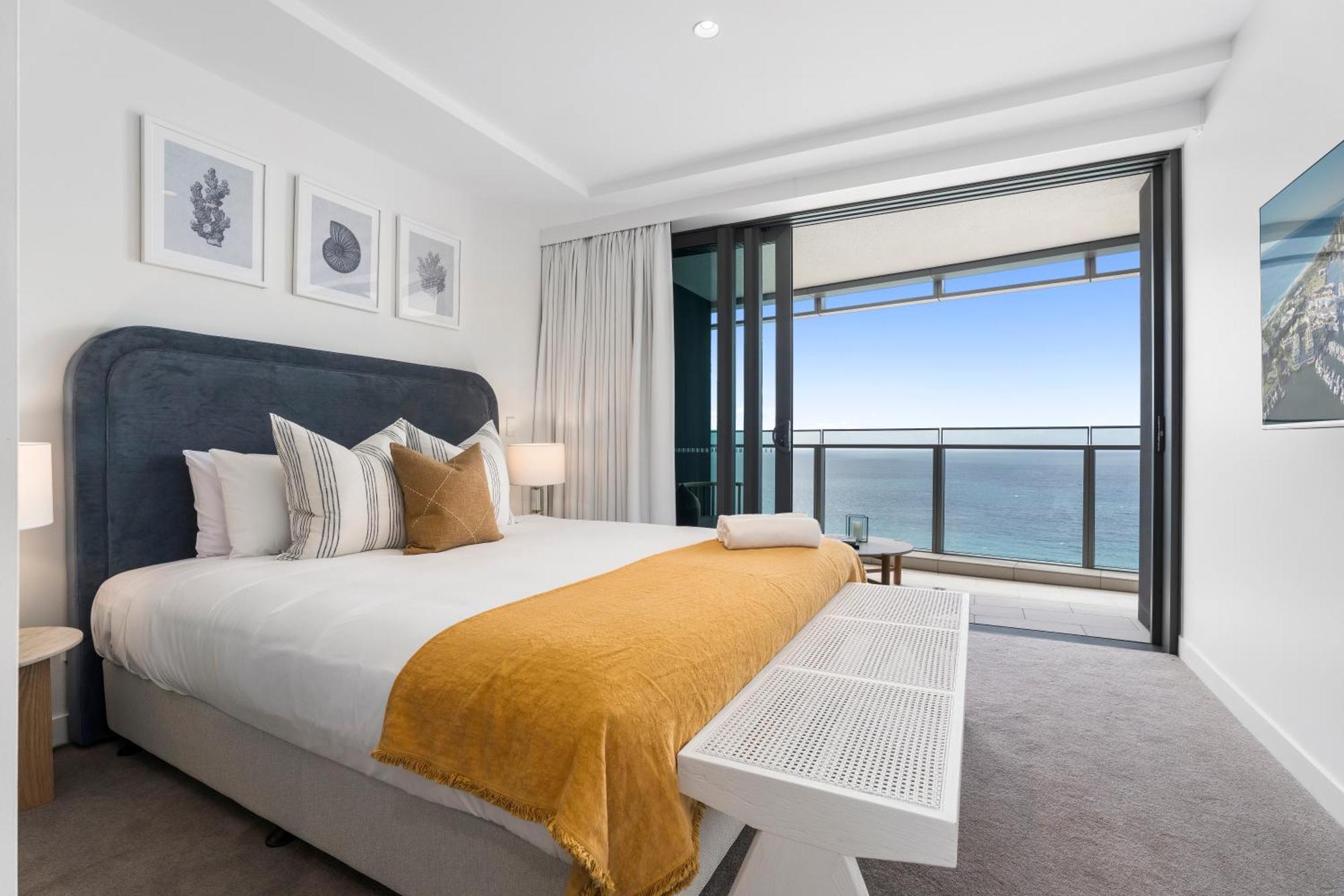 Jewel Beachfront Residences