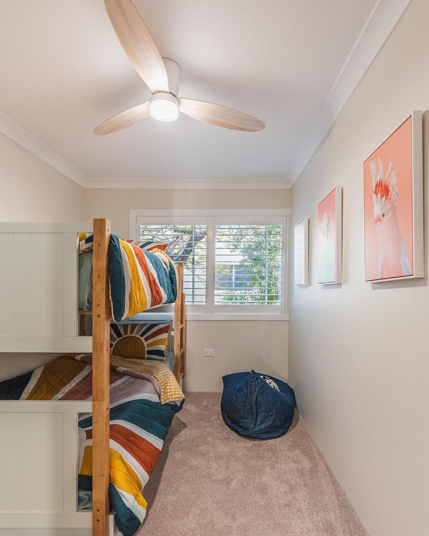 The Perfect For Your Group Getaway - Sleeps 7 - Close To Everything * Gold Coast