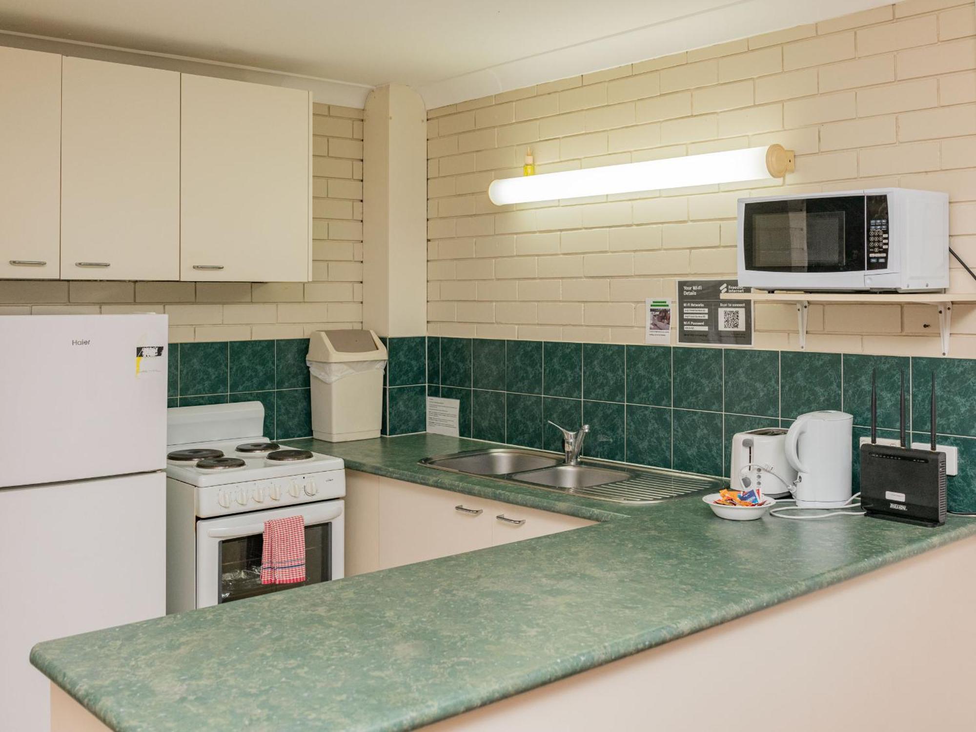 Trickett Gardens Aparthotel Gold Coast