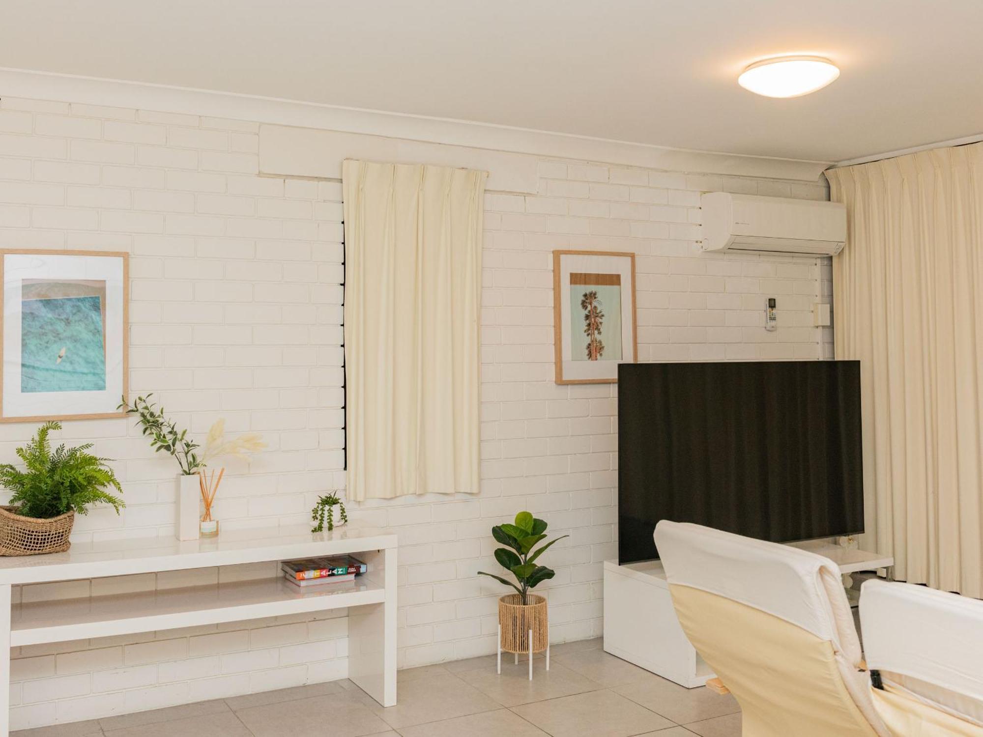Aparthotel Trickett Gardens Gold Coast