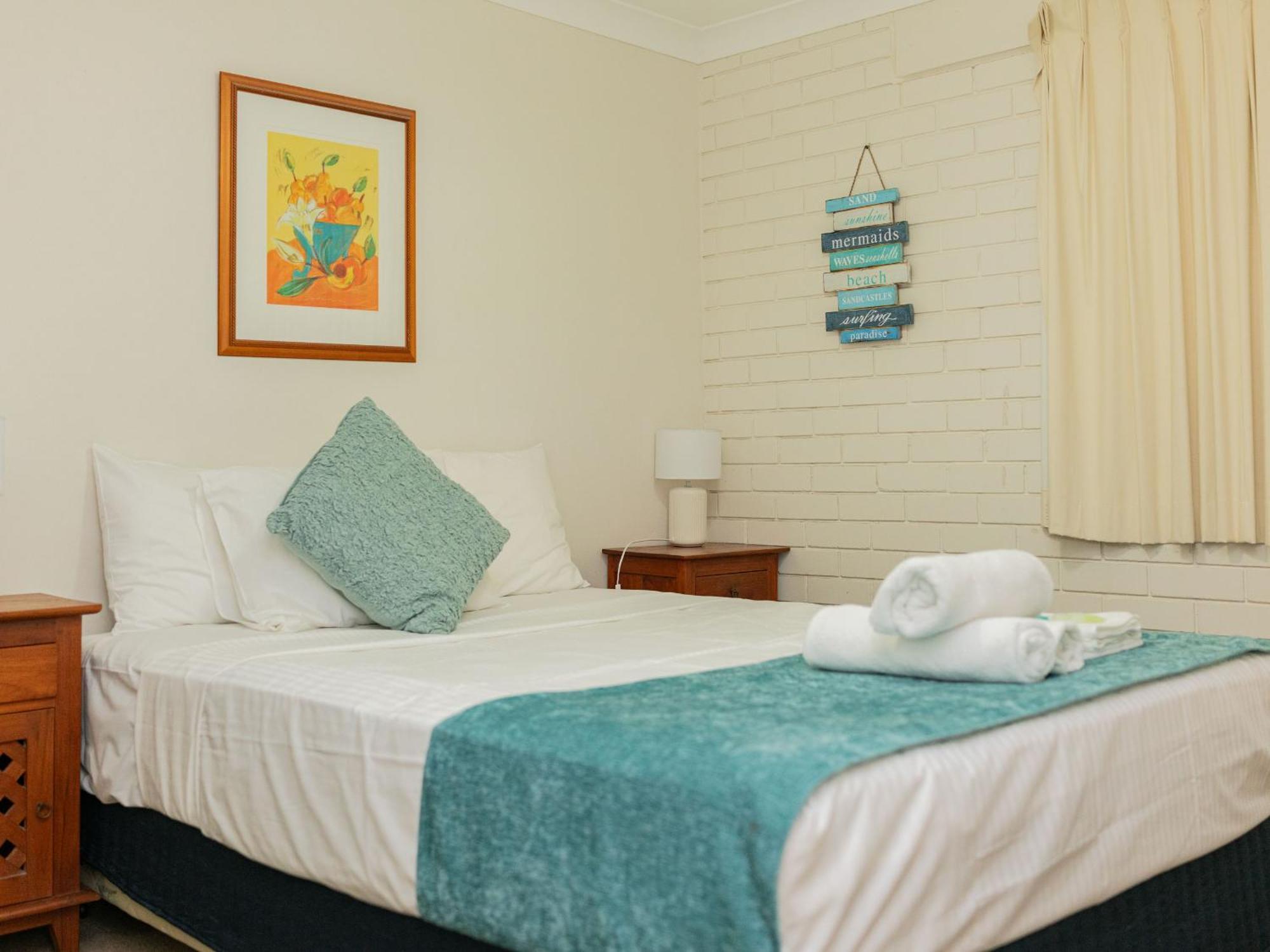 Trickett Gardens 3* Gold Coast