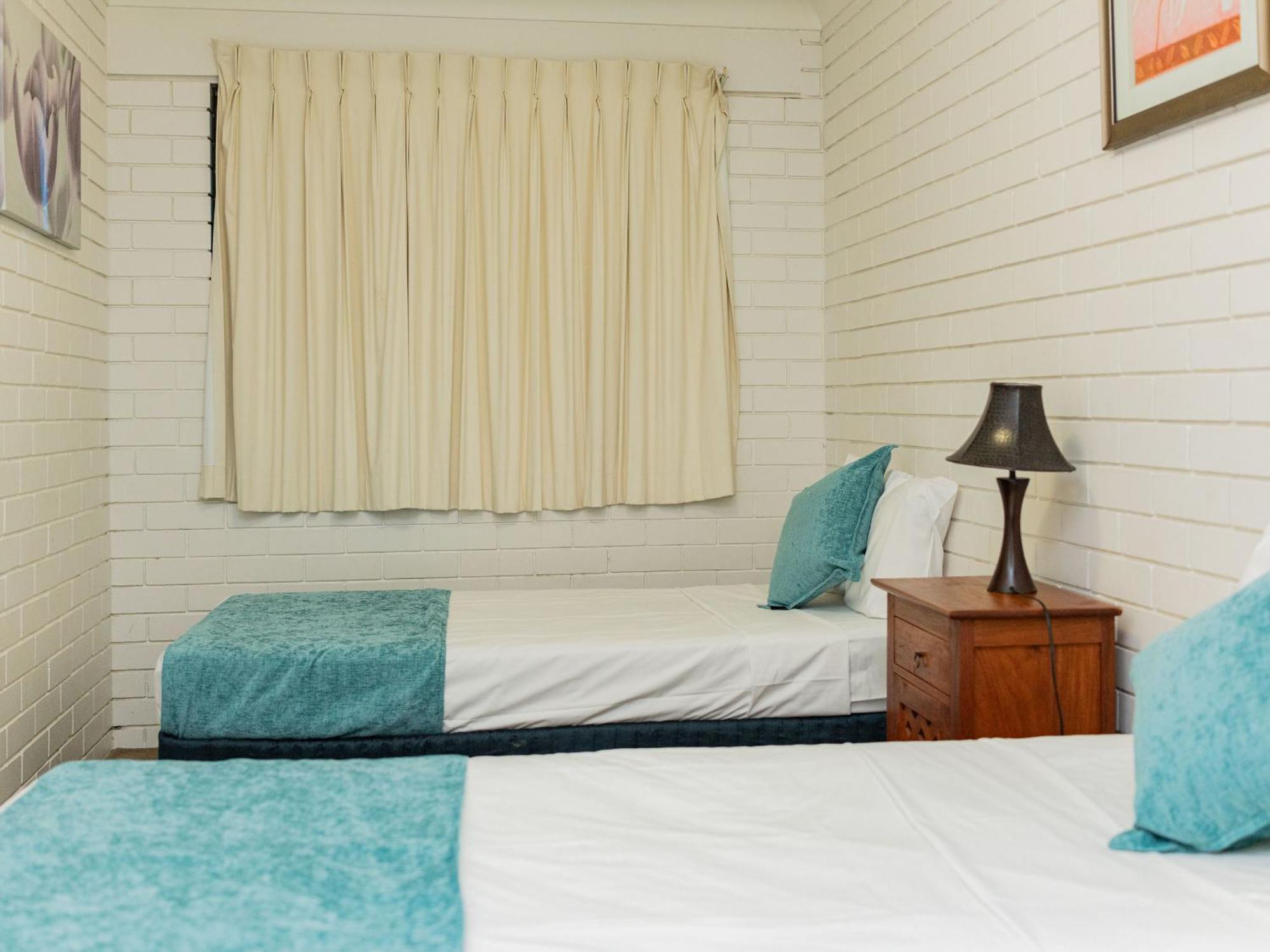Trickett Gardens Aparthotel Gold Coast