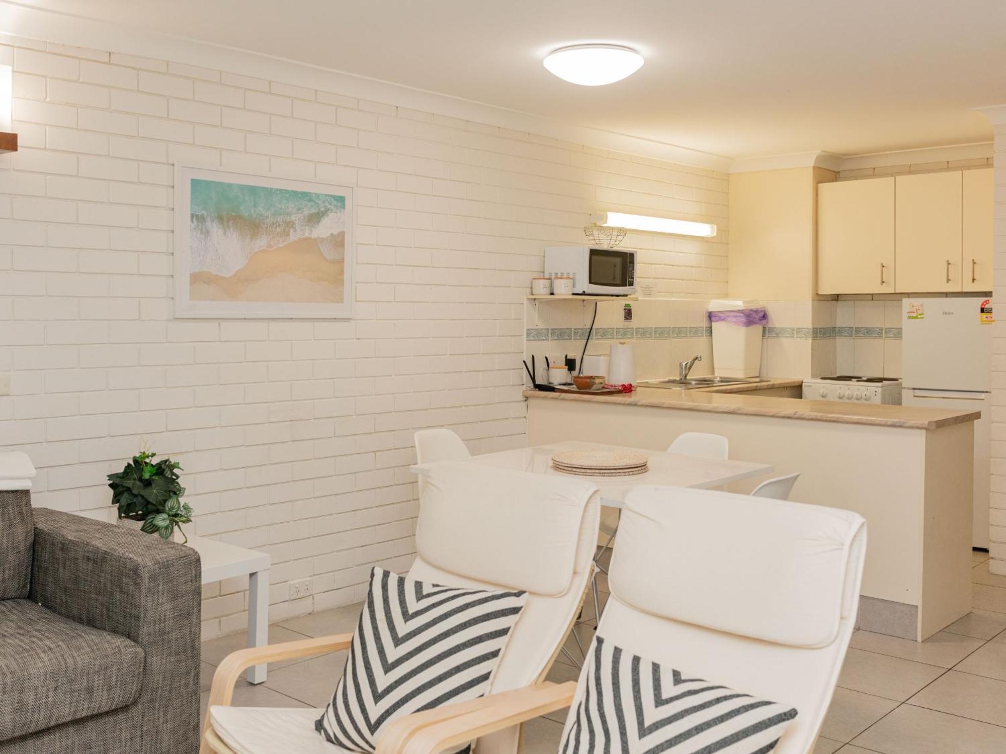 Trickett Gardens Gold Coast