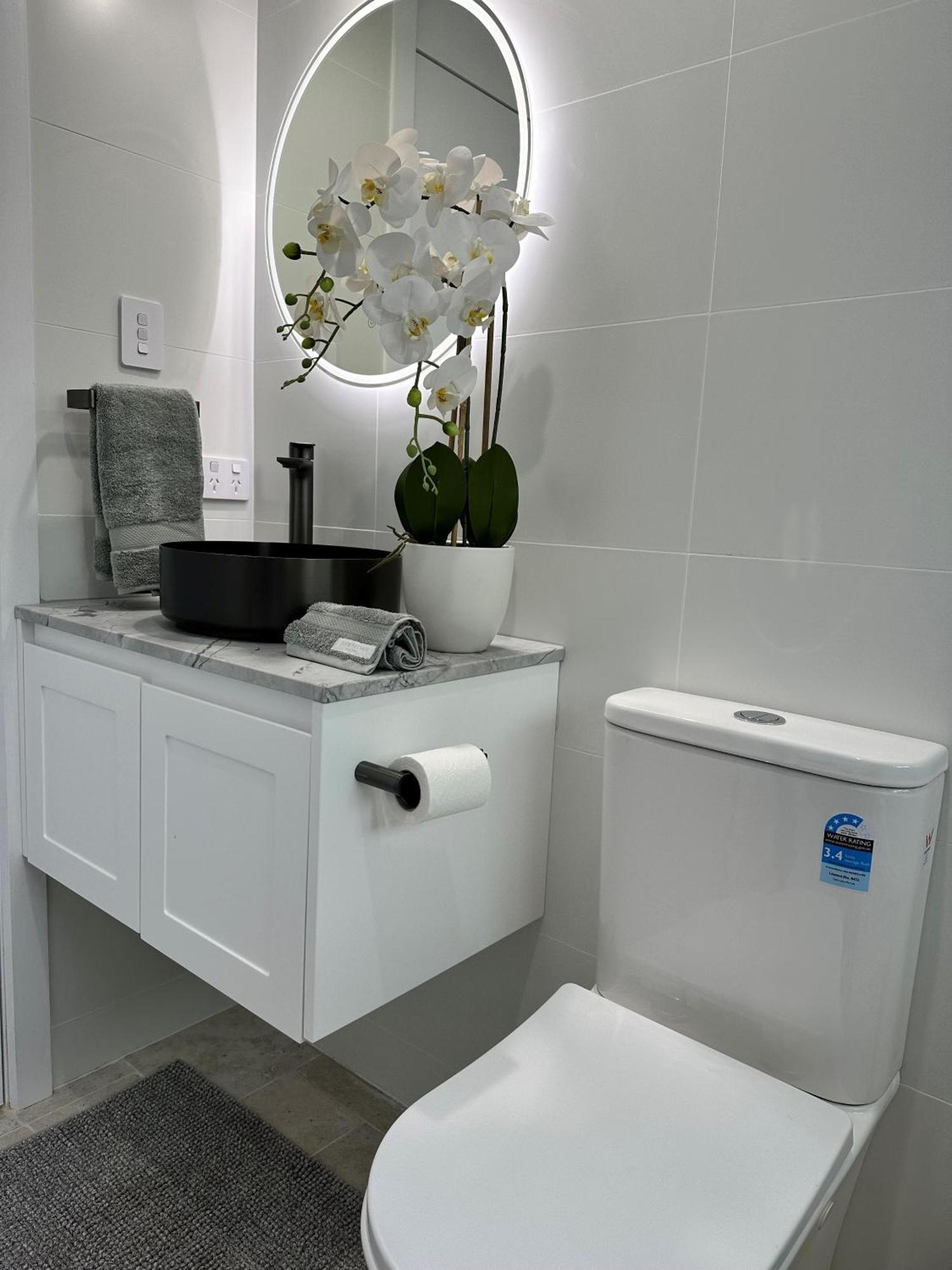 Apartment Salty Joe's Beachfront Retreat Gold Coast