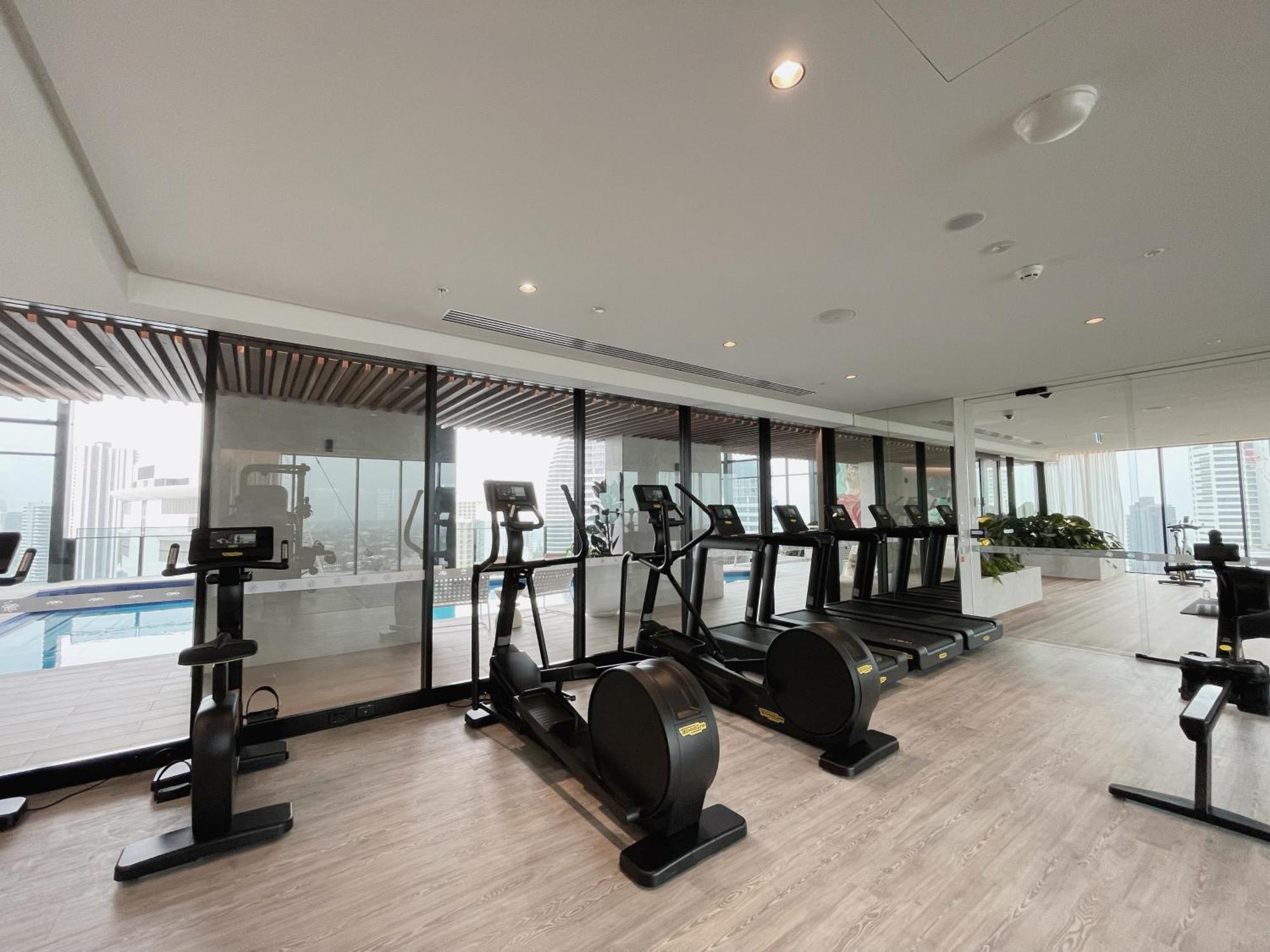 Apartamento Oceanview Paradise 2beds At Casino Freeparking *