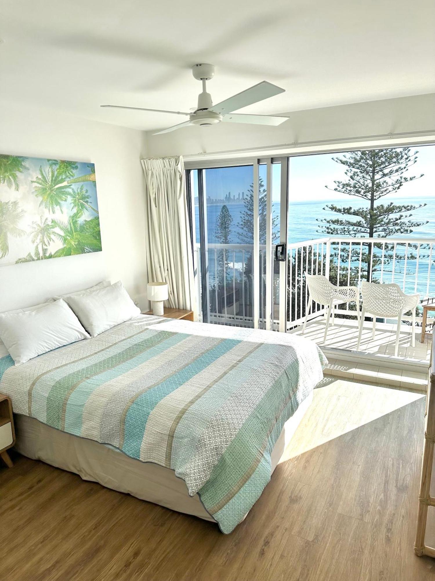 Hillhaven Aparthotel 4*