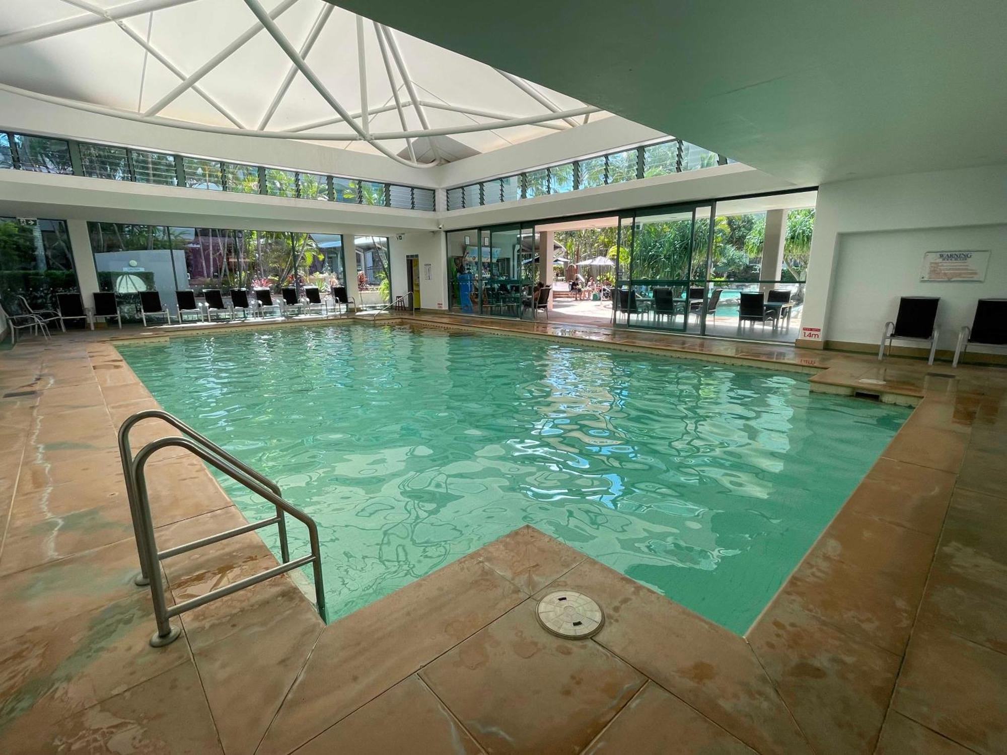 Crown Towers Apartment Gold Coast